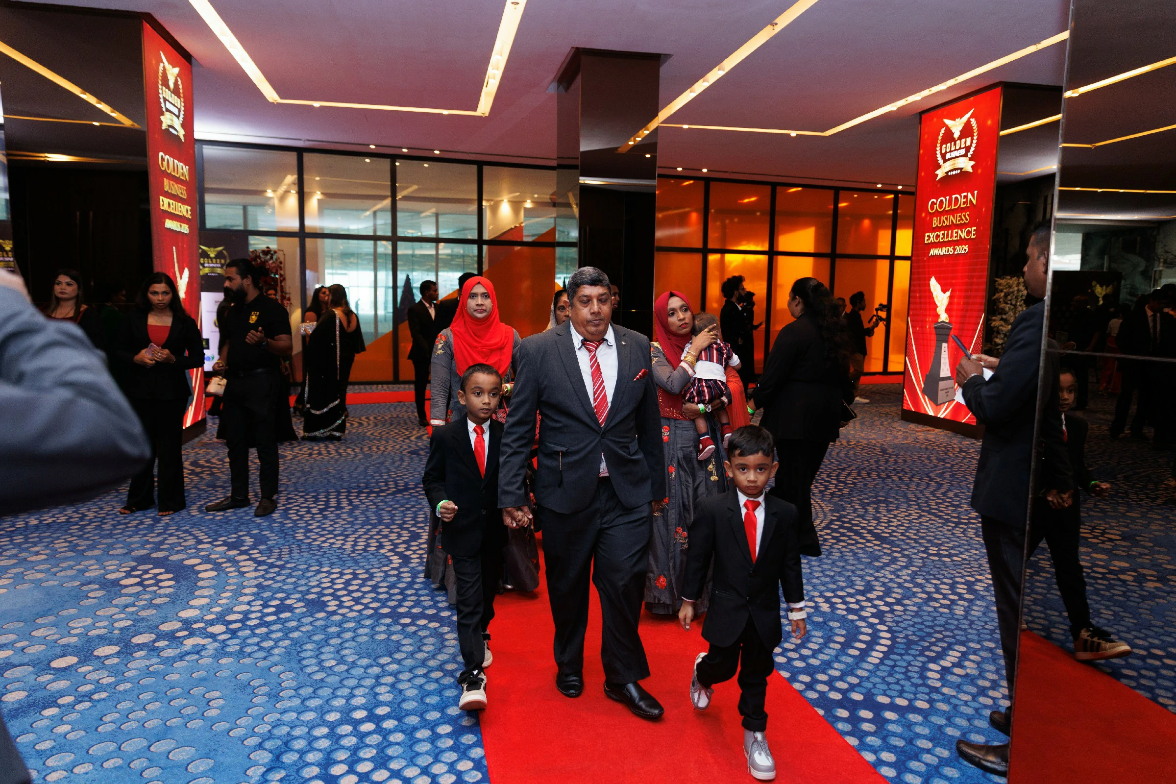 2025 Golden Excellence Awards - Photo 22