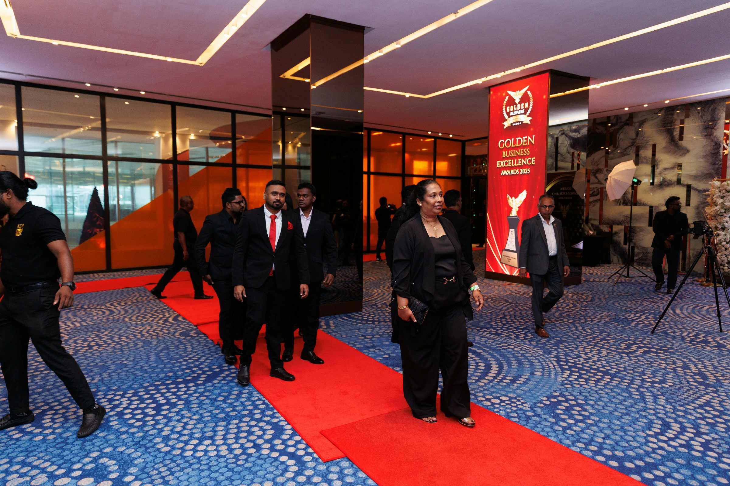 2025 Golden Excellence Awards - Photo 24