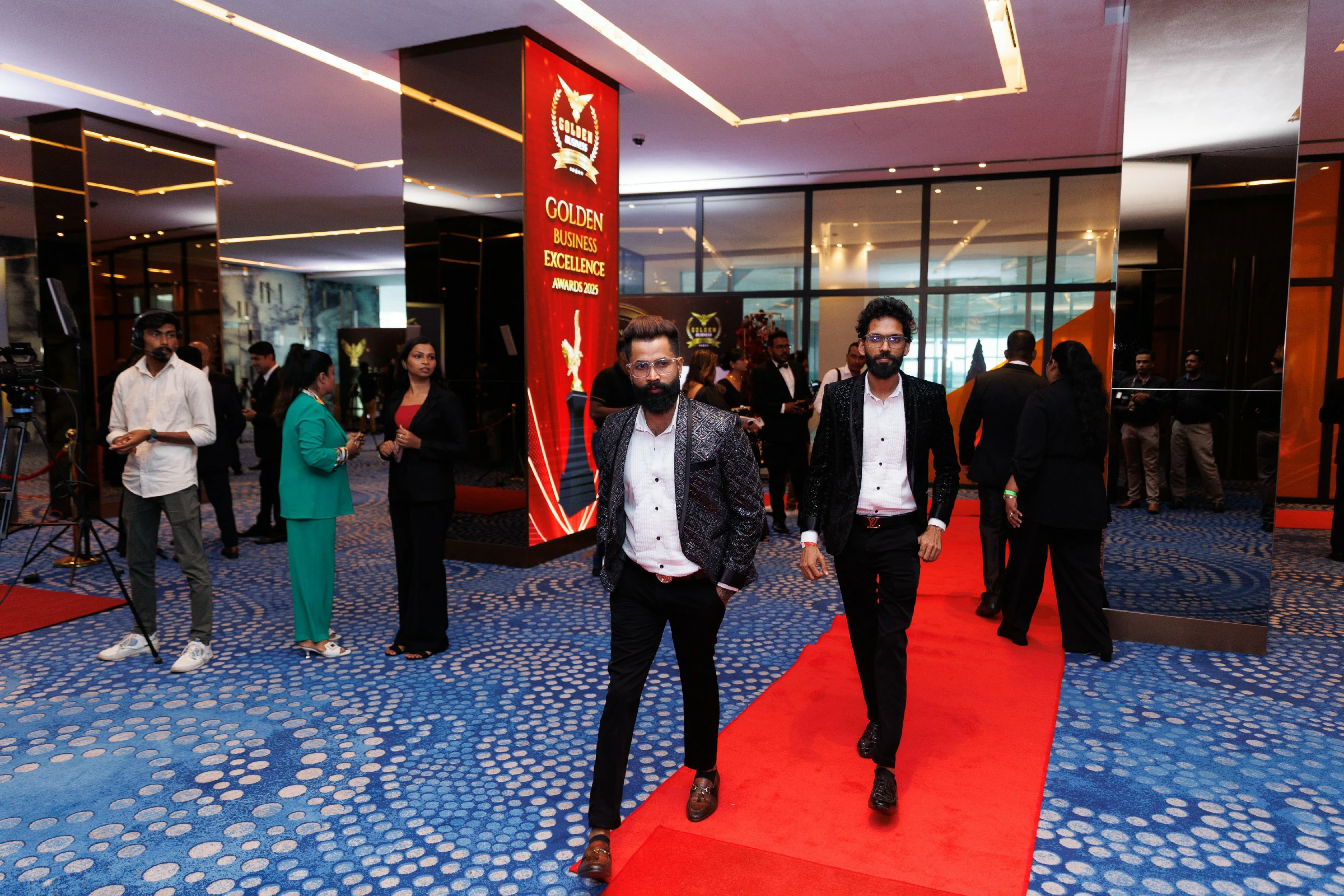 2025 Golden Excellence Awards - Photo 4