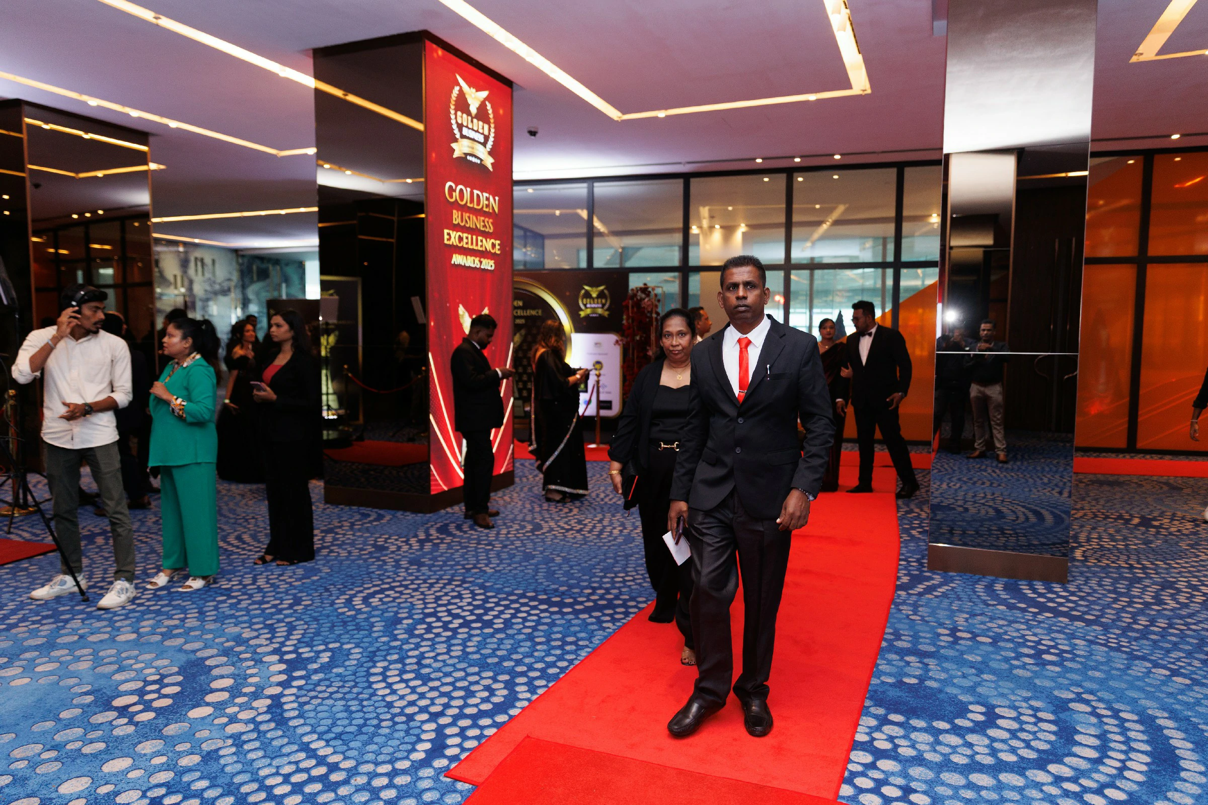 2025 Golden Excellence Awards - Photo 6