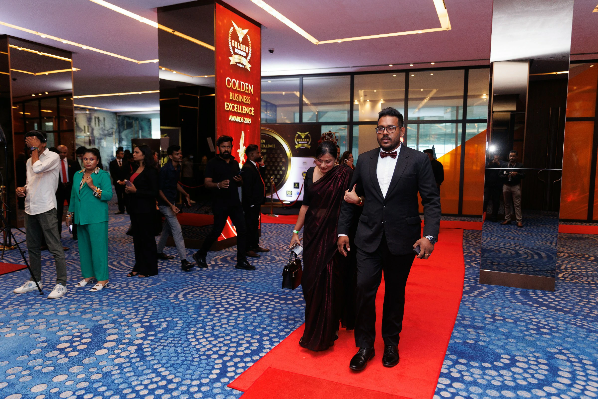 2025 Golden Excellence Awards - Photo 8