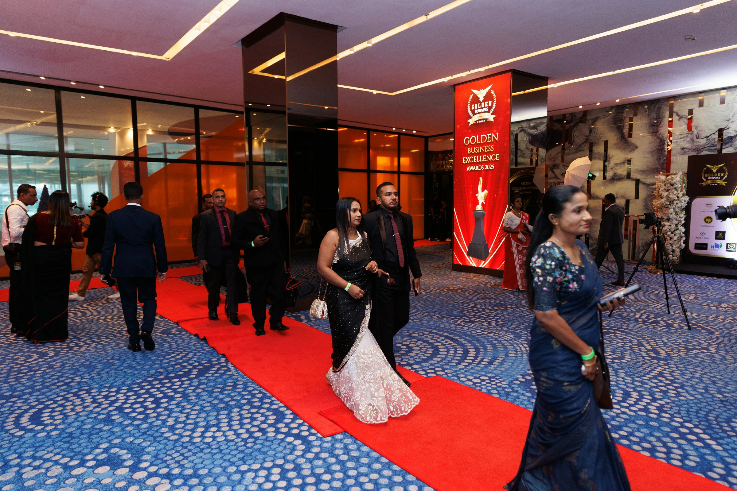 2025 Golden Excellence Awards - Photo 12