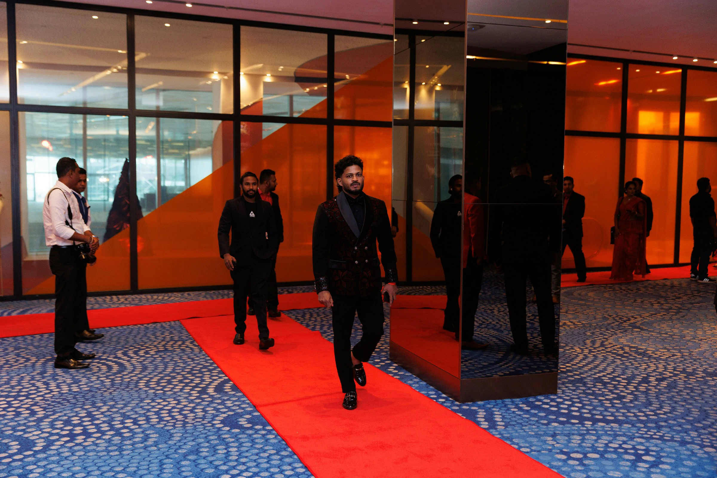 2025 Golden Excellence Awards - Photo 18