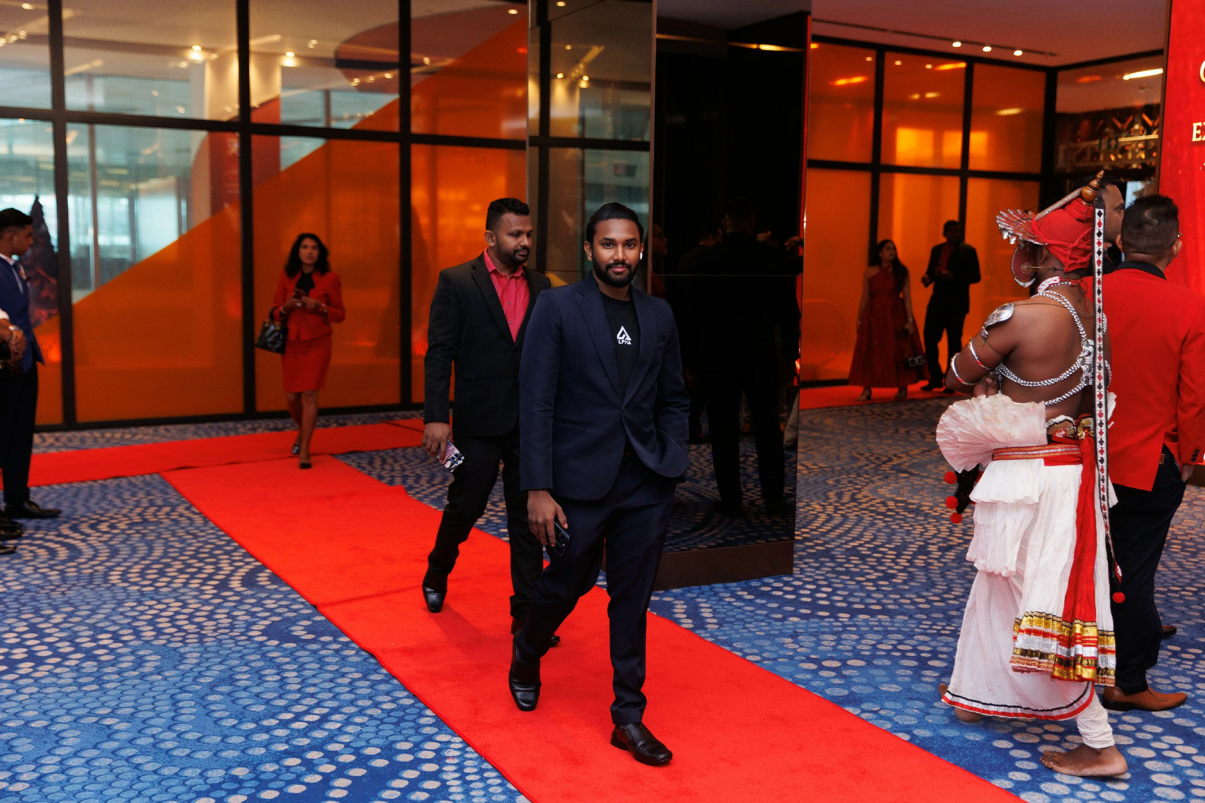 2025 Golden Excellence Awards - Photo 20