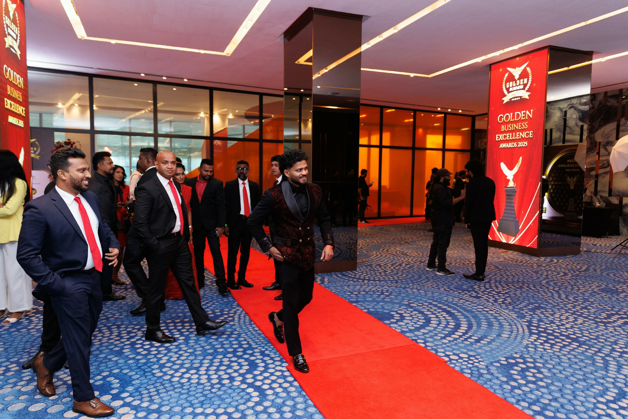 2025 Golden Excellence Awards - Photo 6