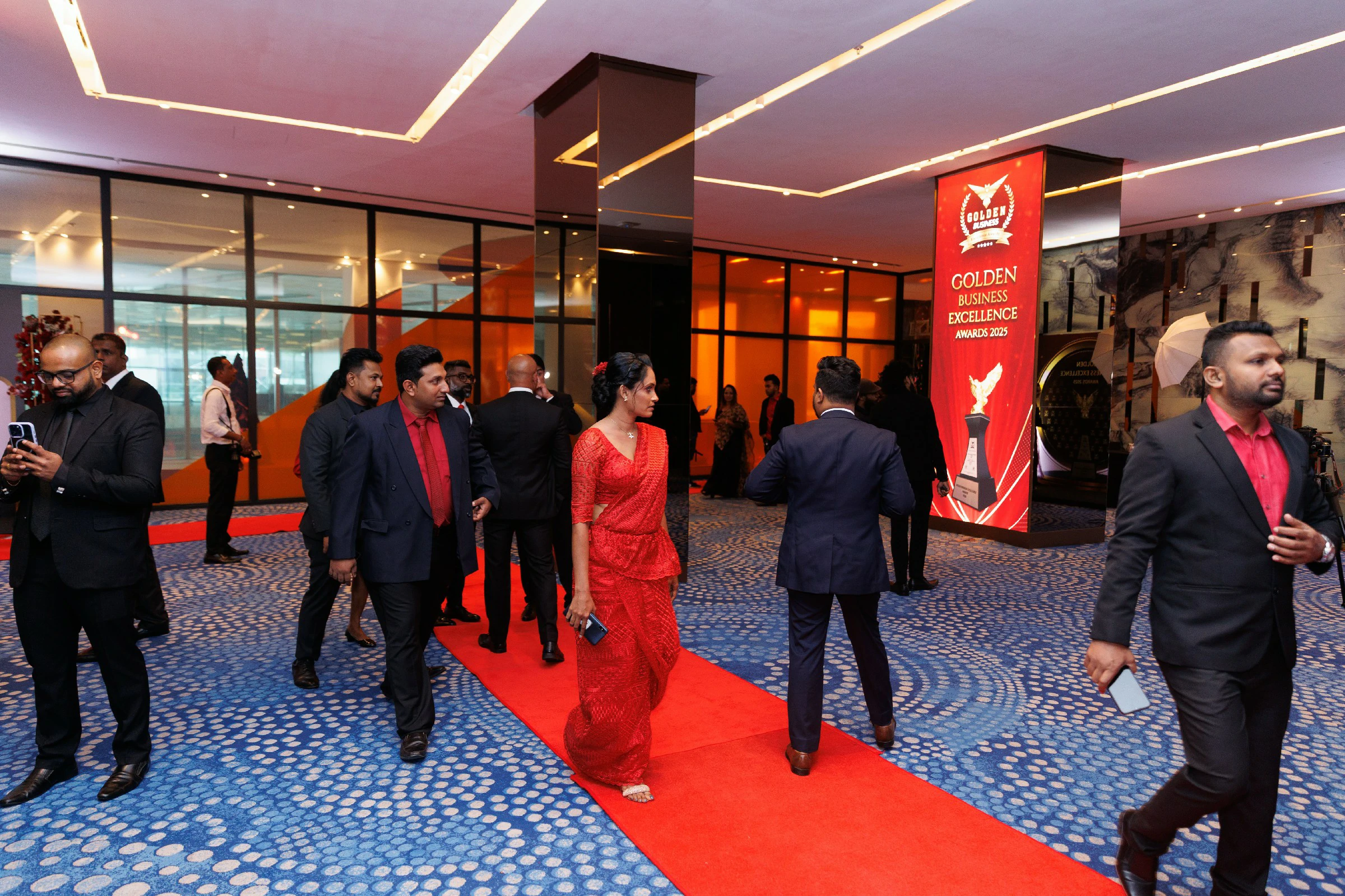 2025 Golden Excellence Awards - Photo 8