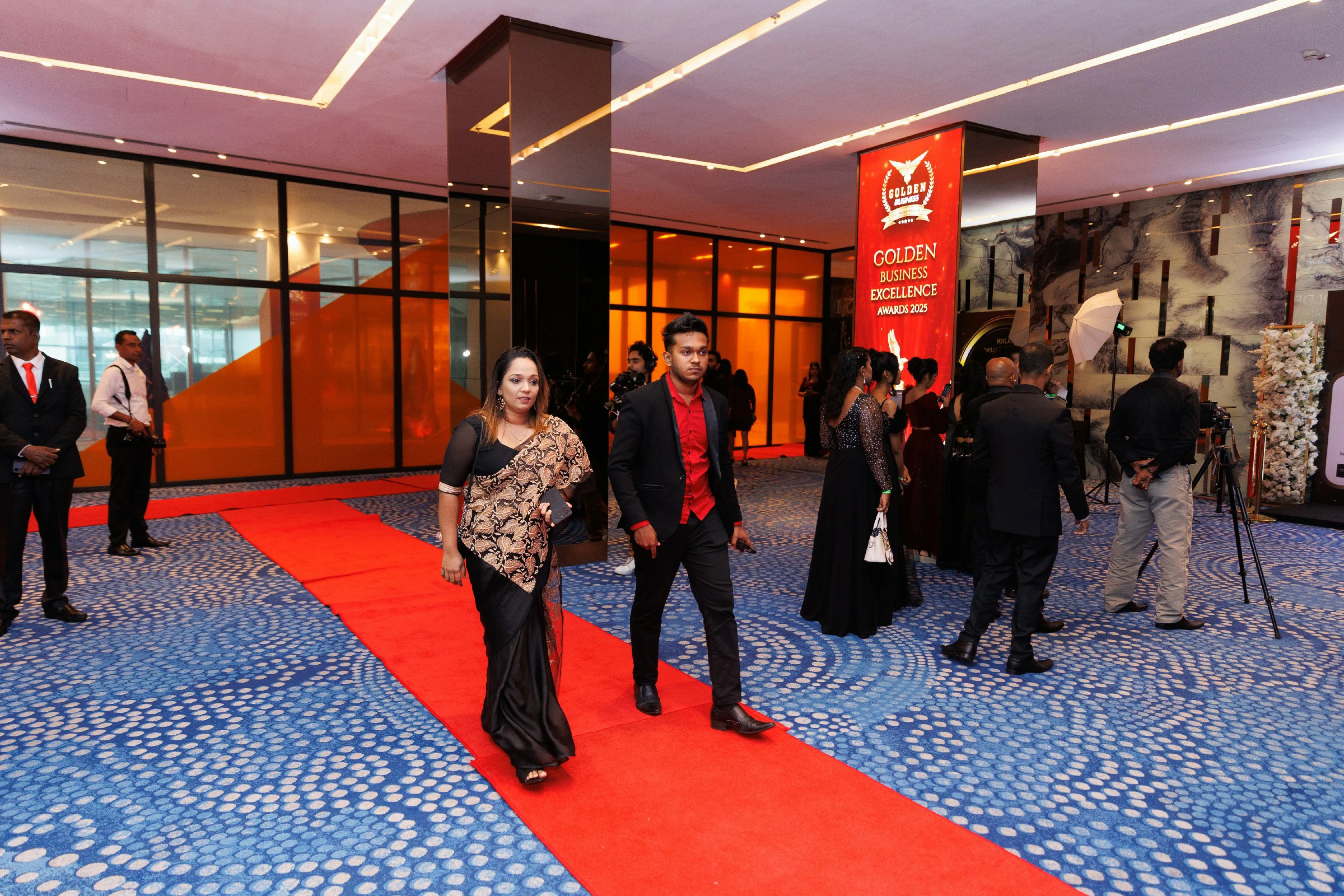 2025 Golden Excellence Awards - Photo 12