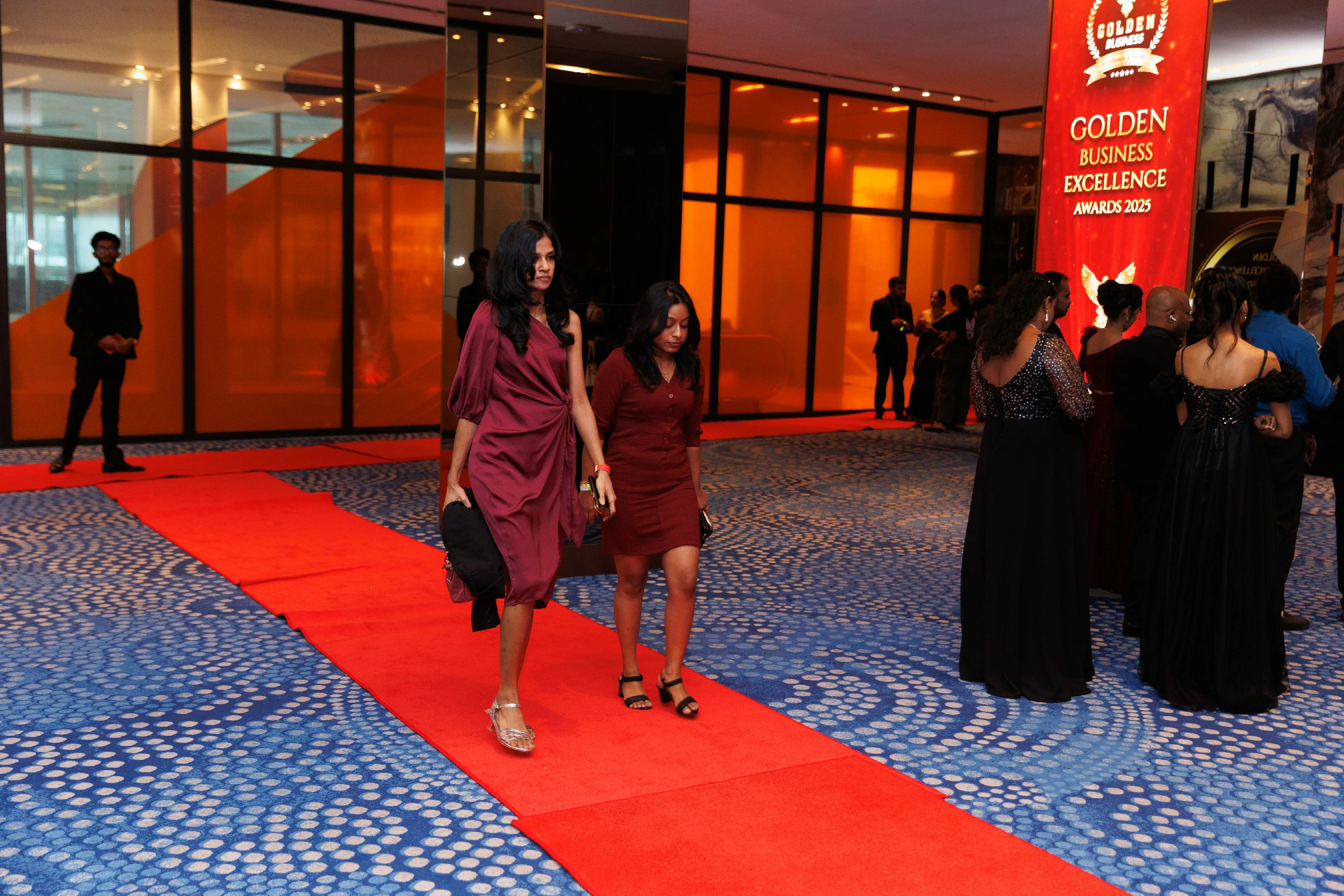 2025 Golden Excellence Awards - Photo 14