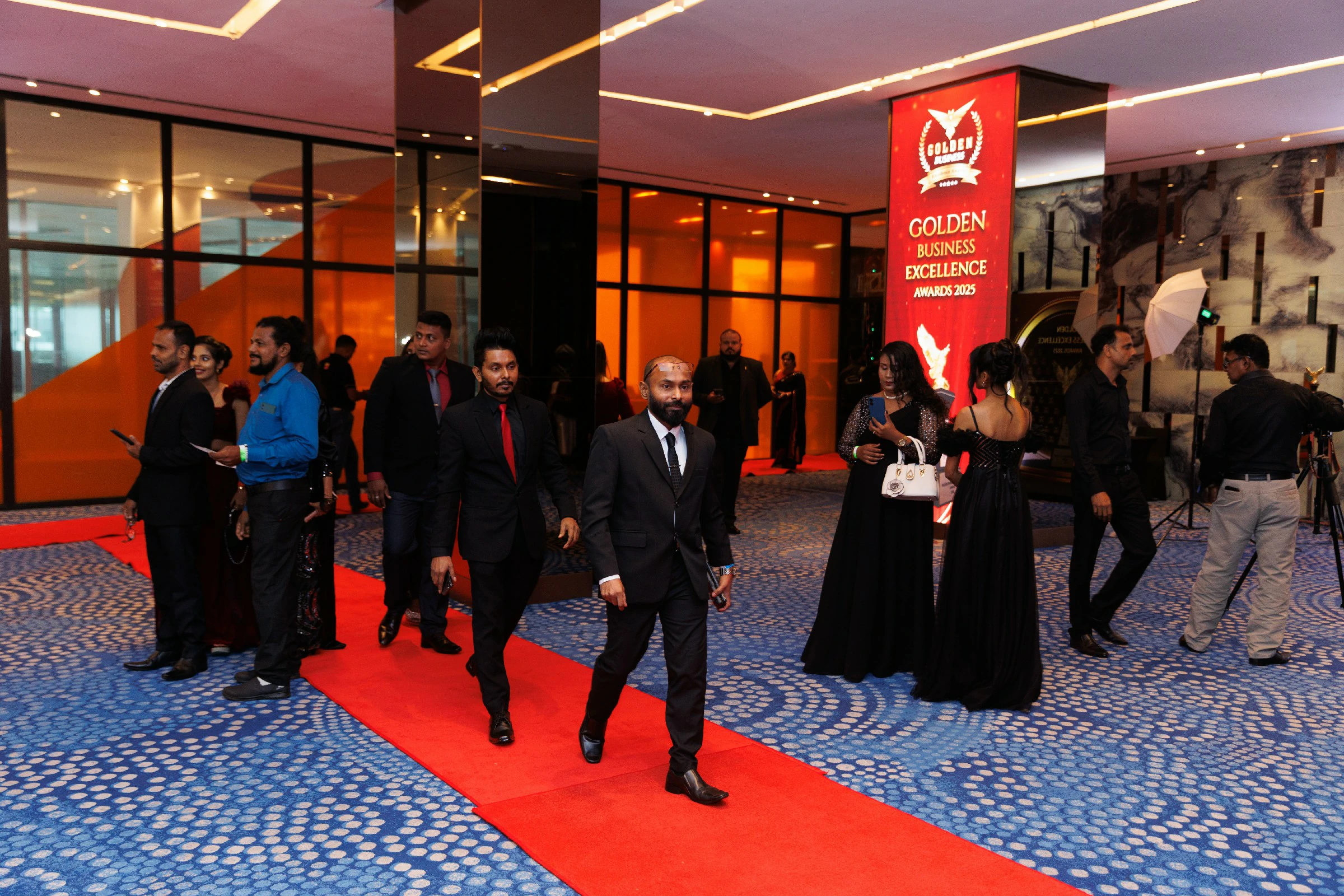 2025 Golden Excellence Awards - Photo 16