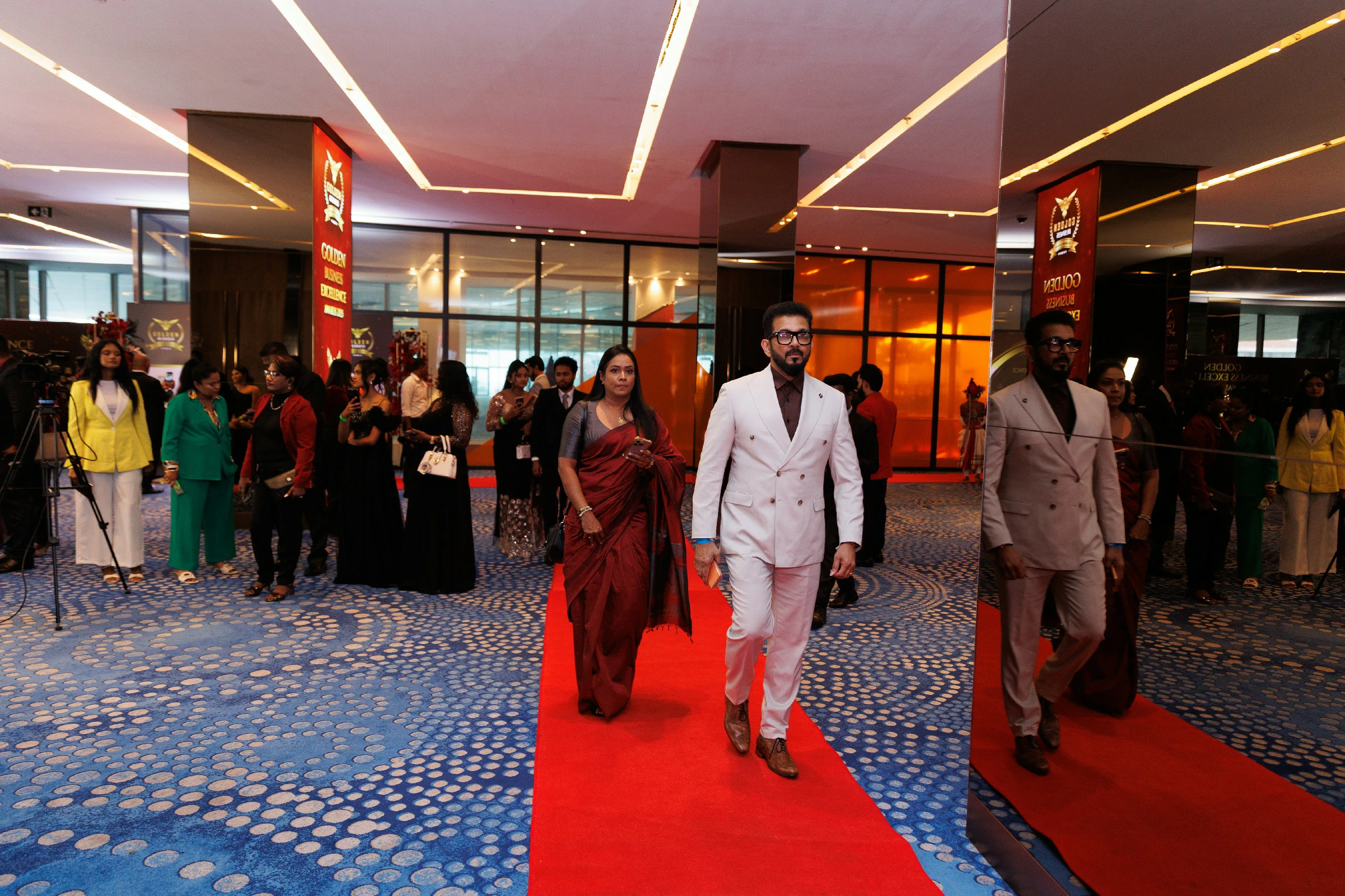 2025 Golden Excellence Awards - Photo 22