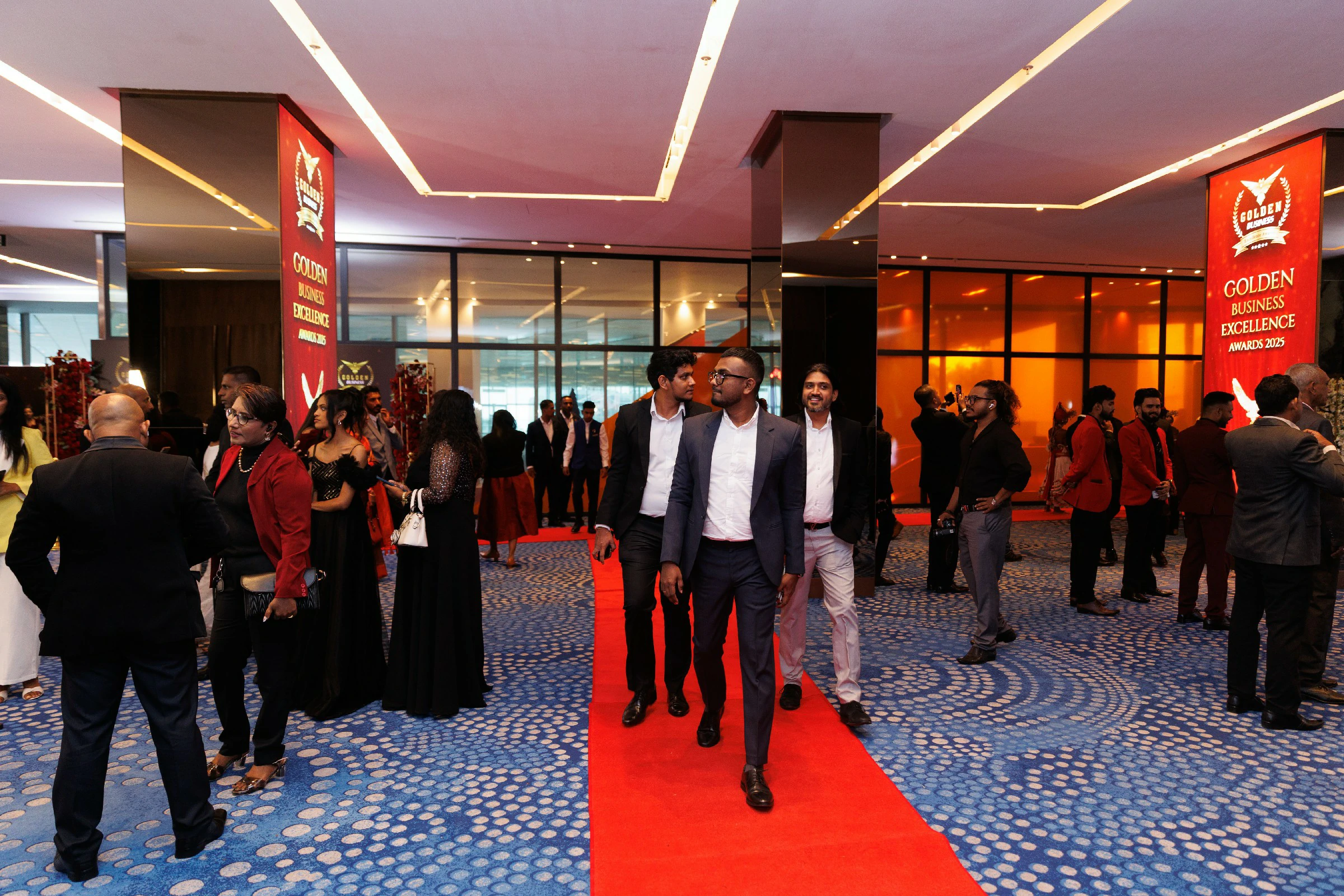 2025 Golden Excellence Awards - Photo 6