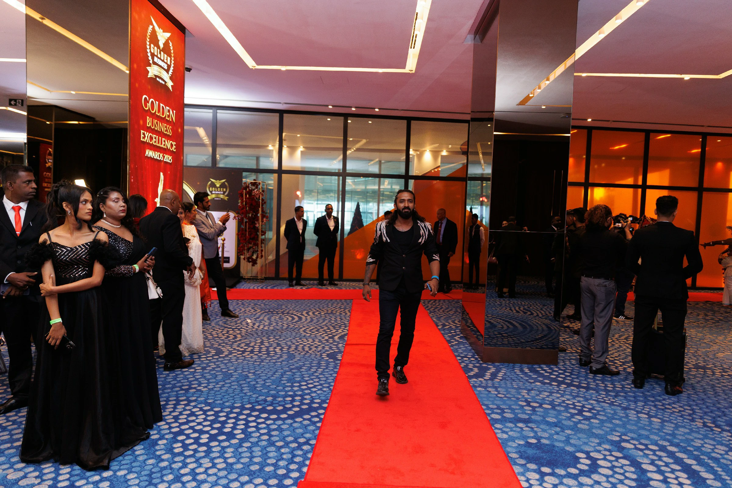 2025 Golden Excellence Awards - Photo 10