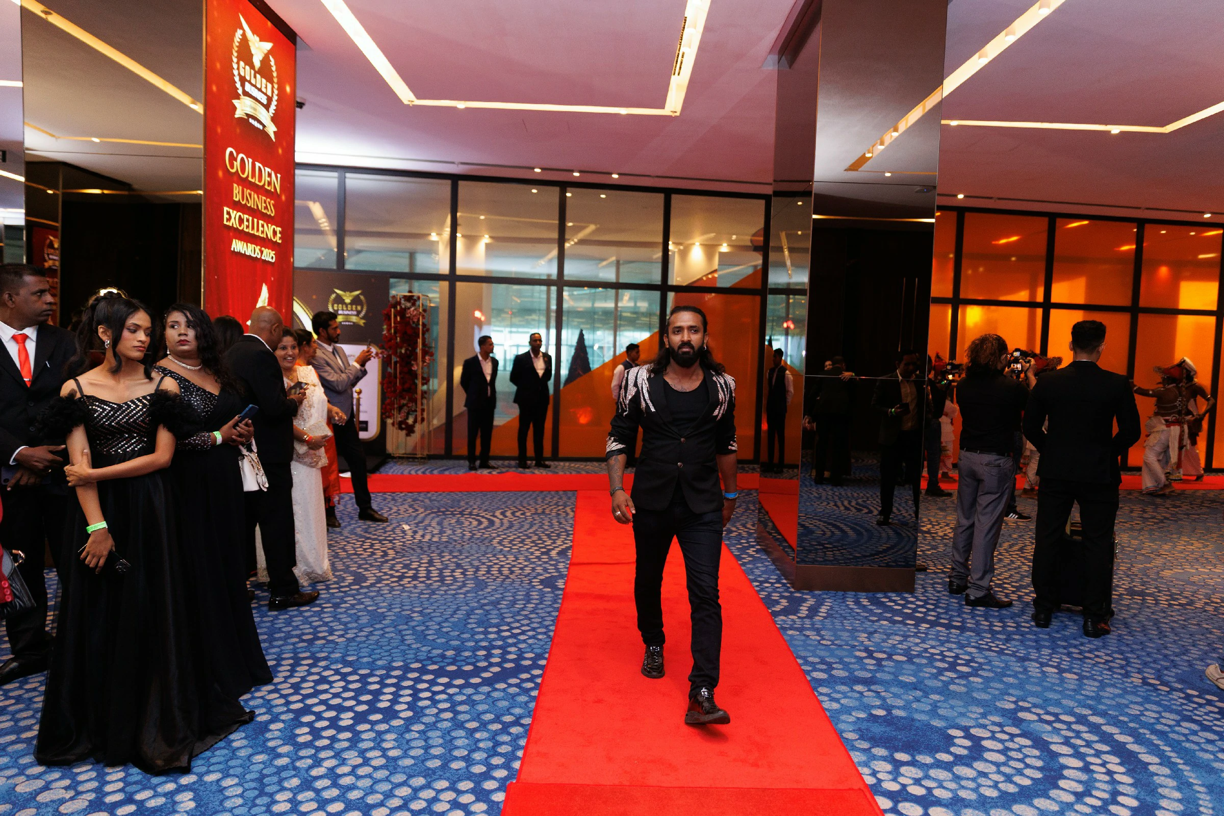 2025 Golden Excellence Awards - Photo 12