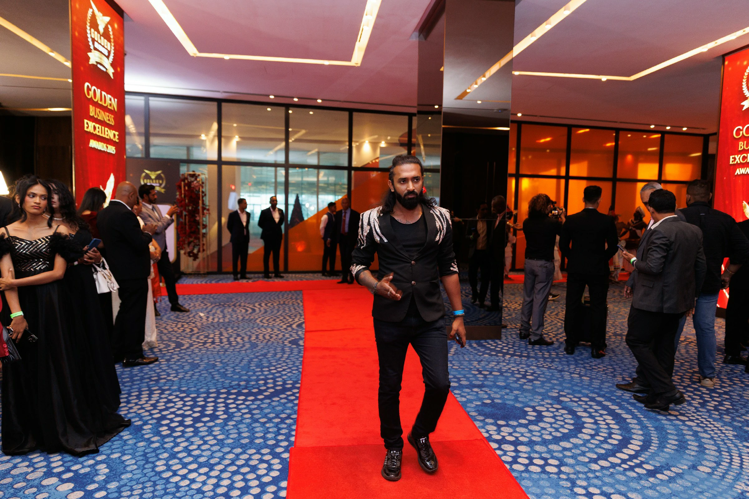 2025 Golden Excellence Awards - Photo 14