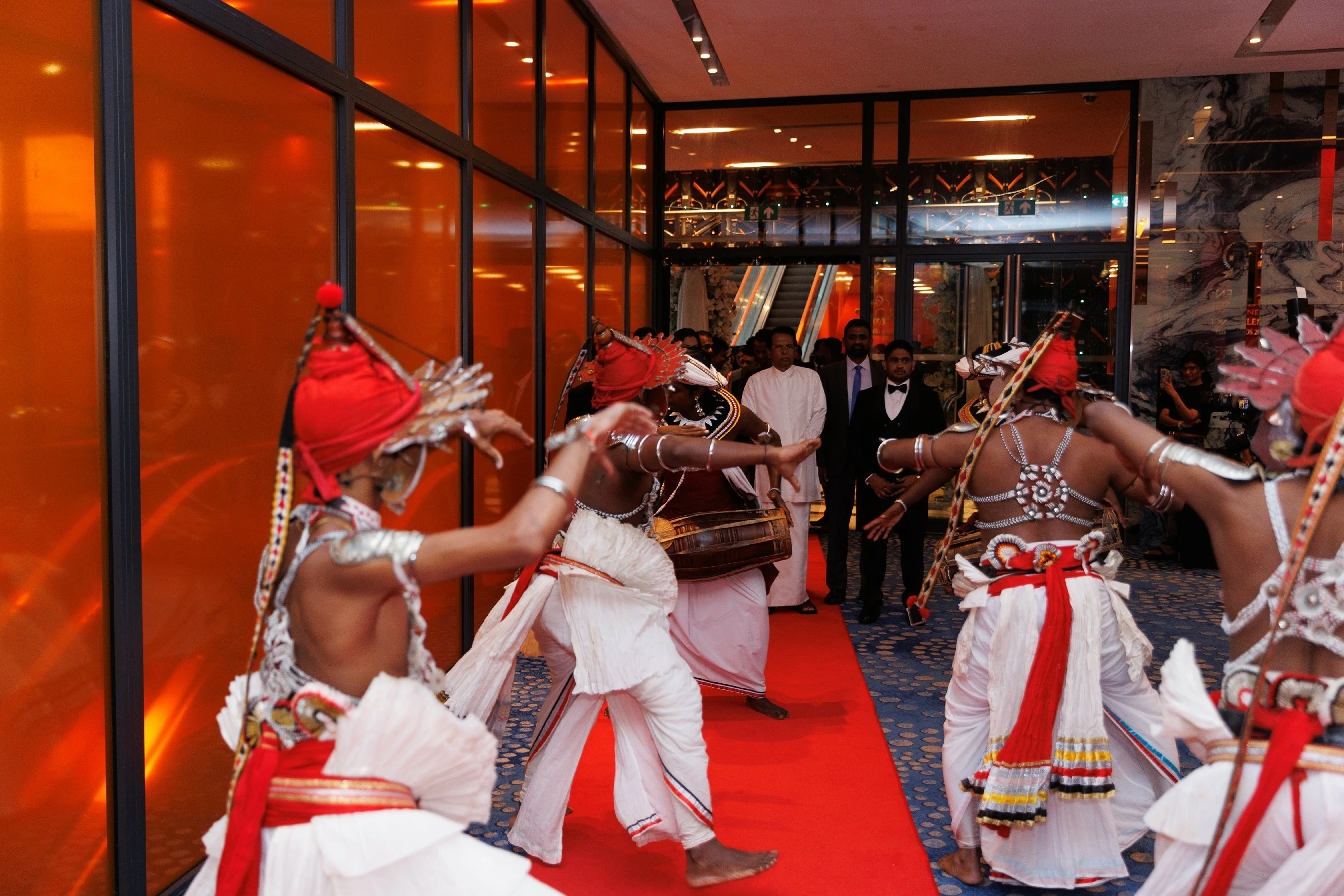 2025 Golden Excellence Awards - Photo 16