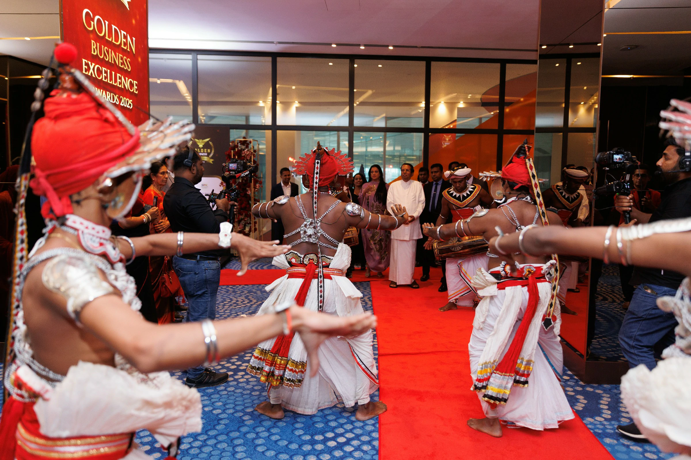 2025 Golden Excellence Awards - Photo 4