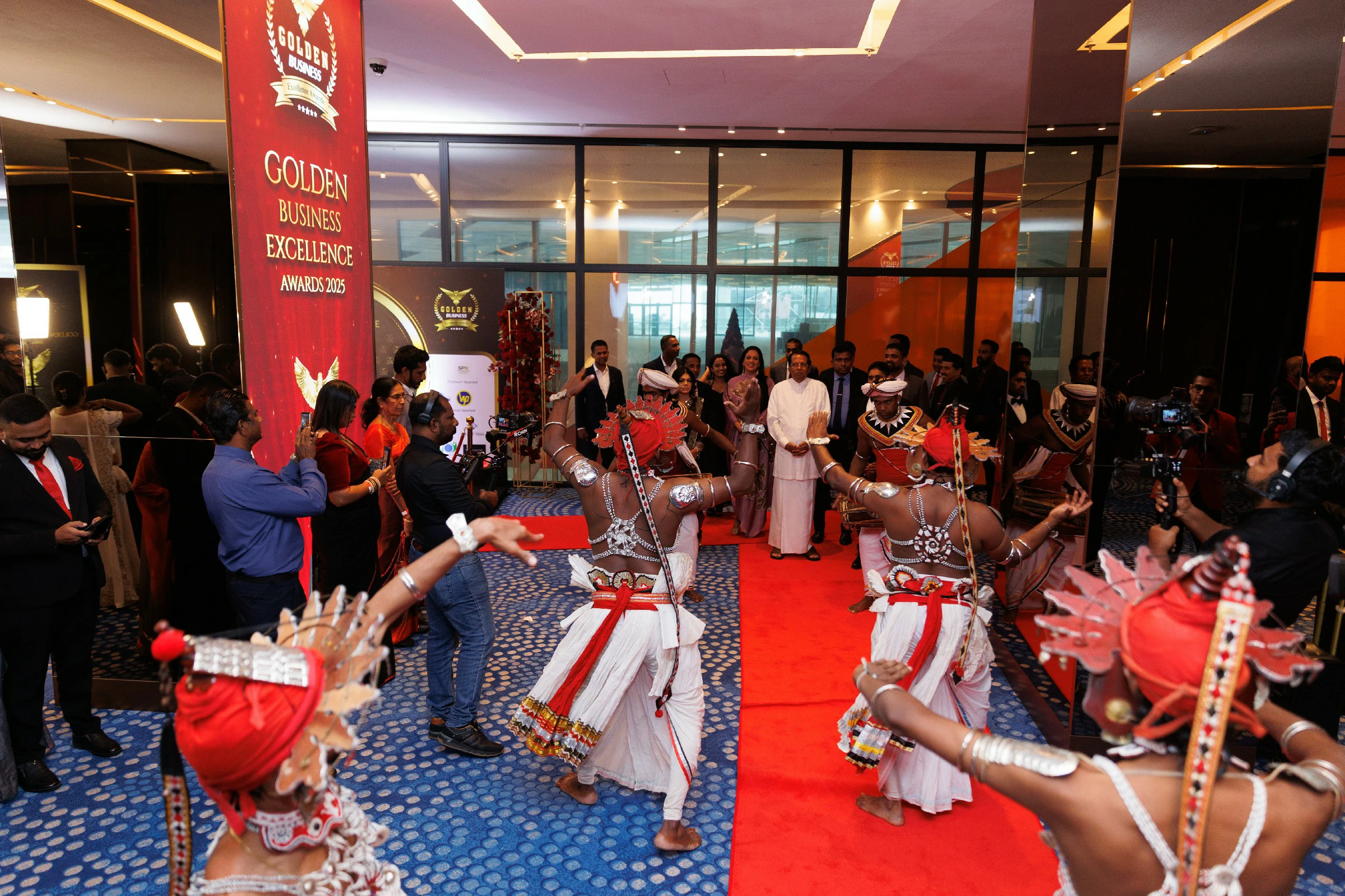 2025 Golden Excellence Awards - Photo 6