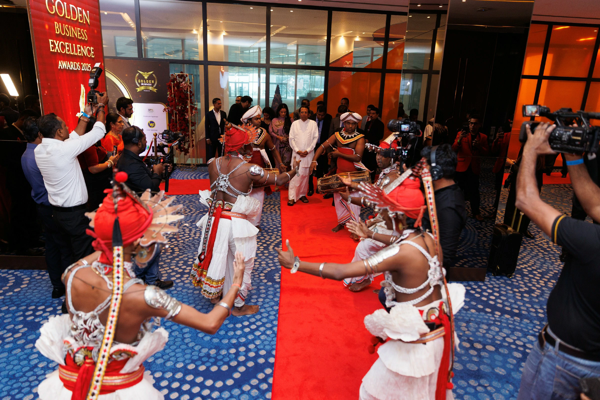 2025 Golden Excellence Awards - Photo 8