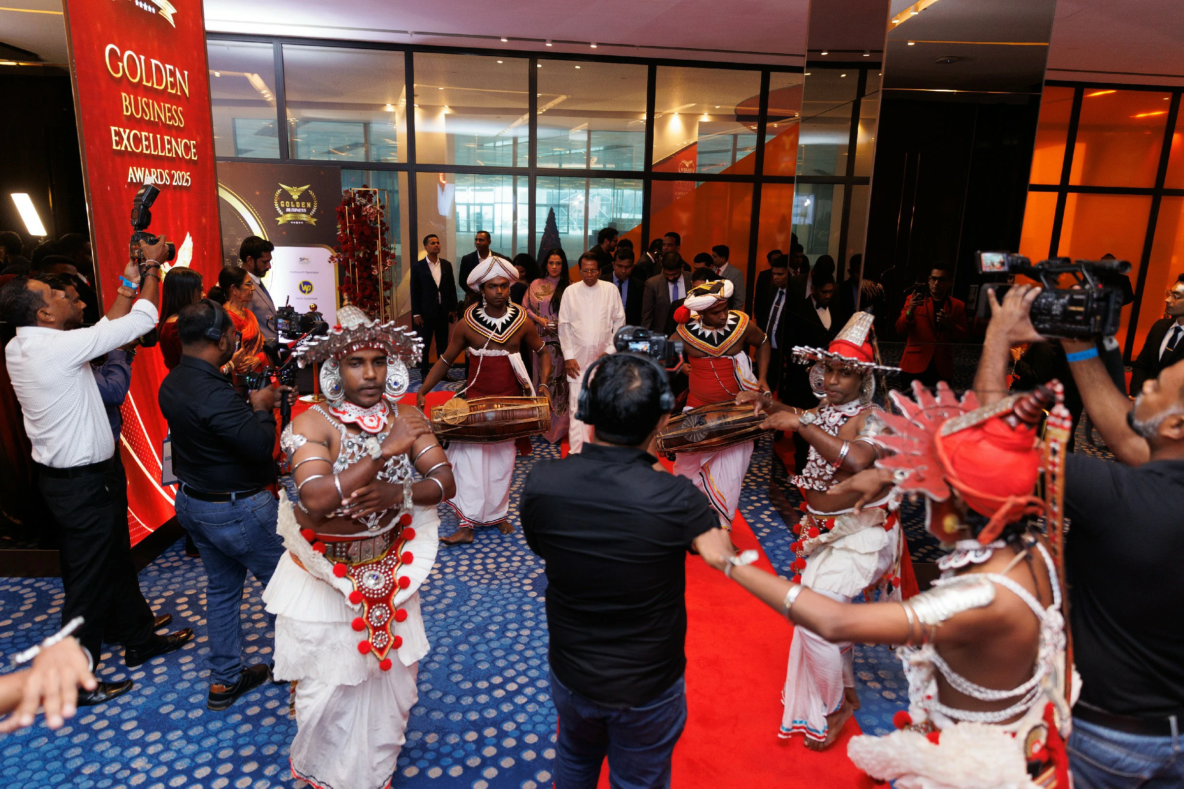 2025 Golden Excellence Awards - Photo 10