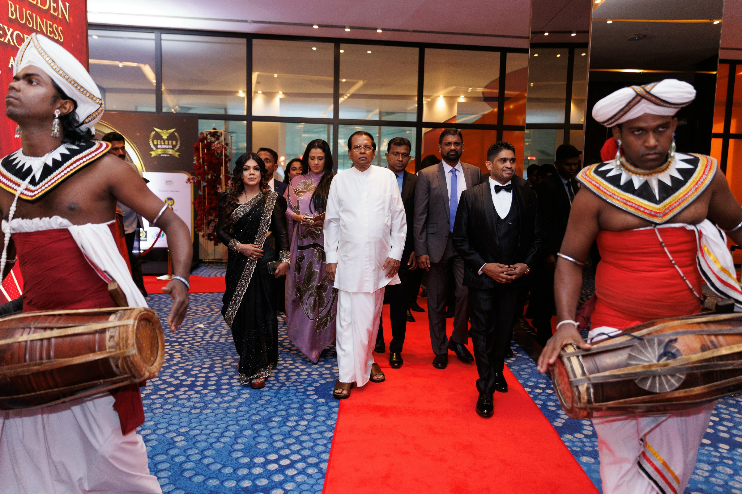 2025 Golden Excellence Awards - Photo 14