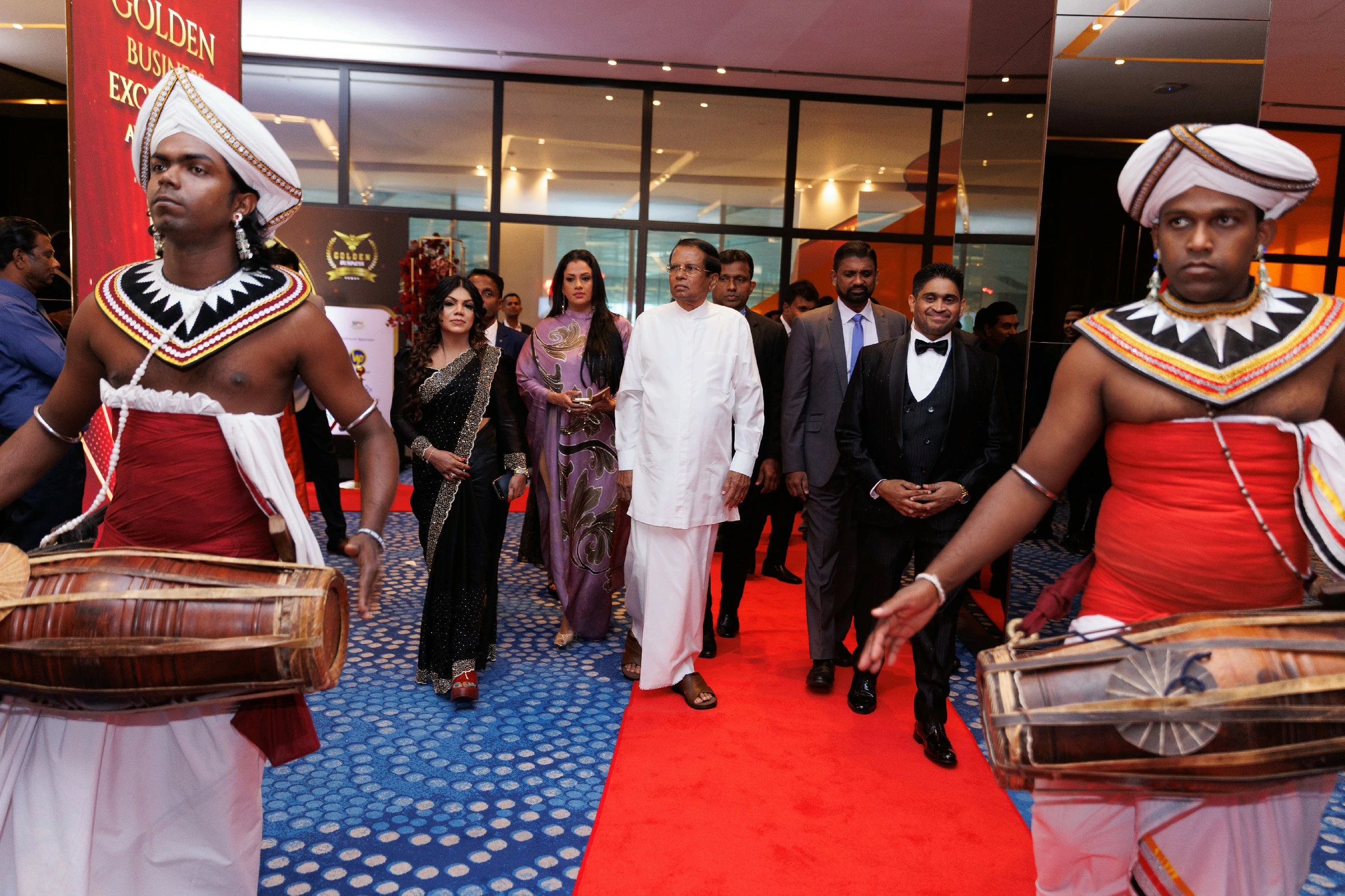 2025 Golden Excellence Awards - Photo 20