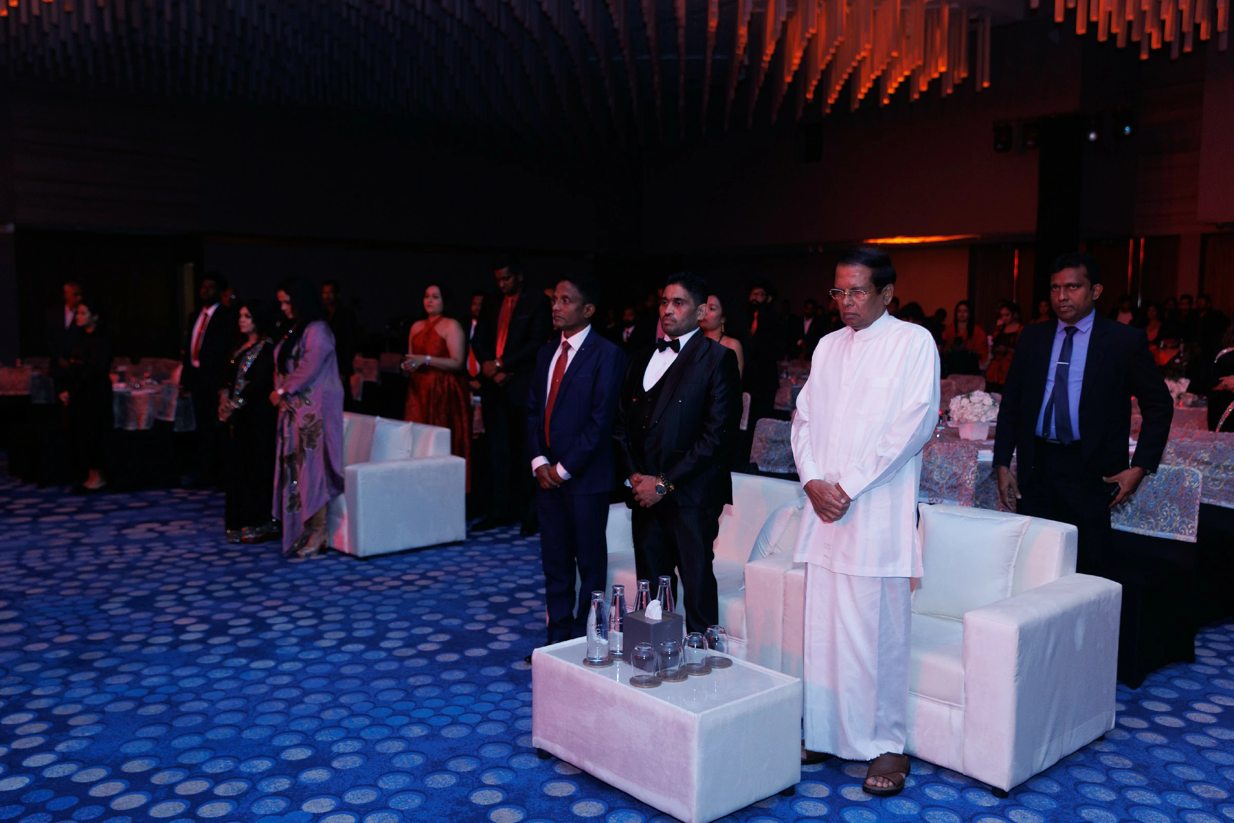 2025 Golden Excellence Awards - Photo 24