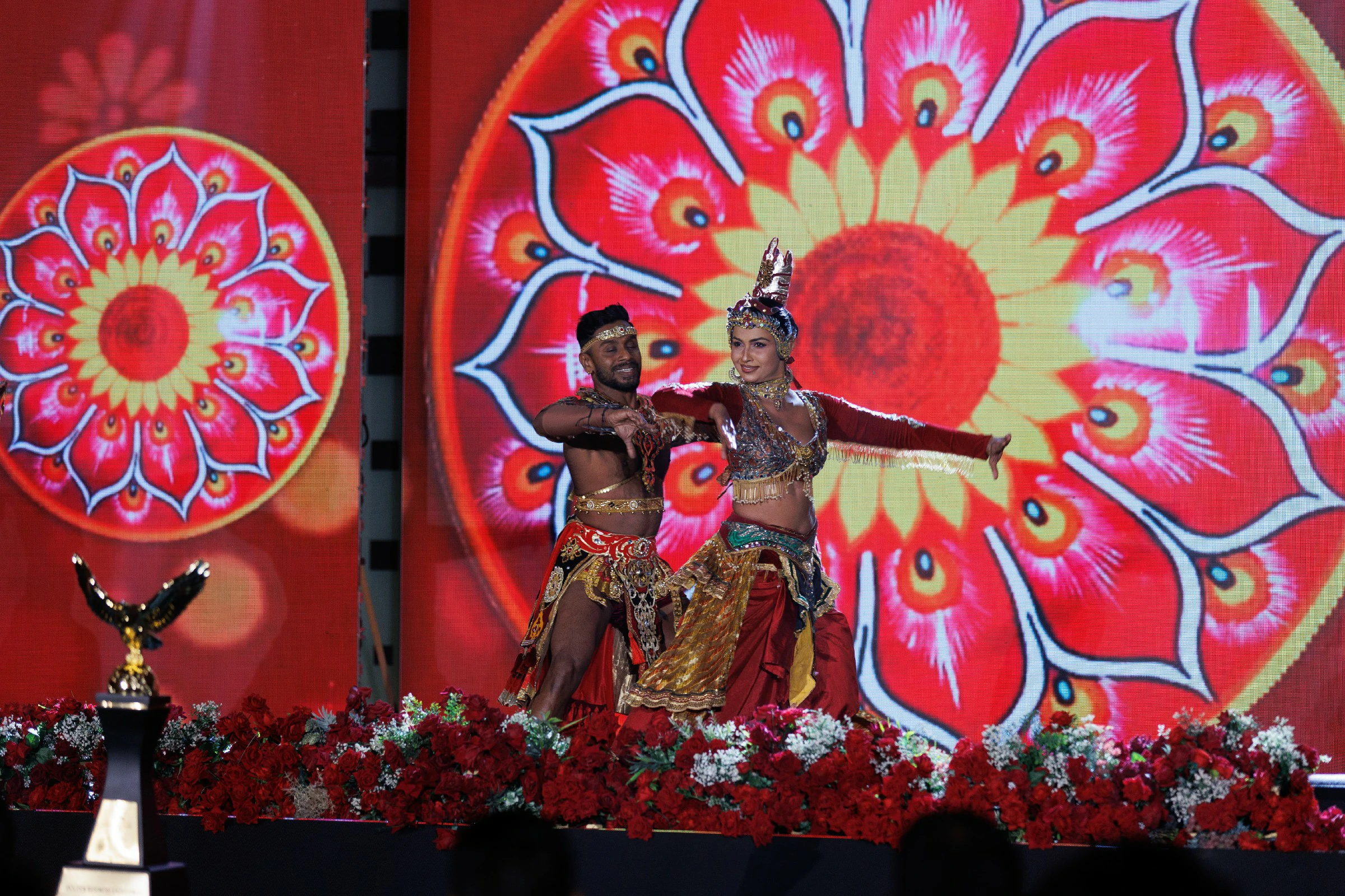 2025 Golden Excellence Awards - Photo 18