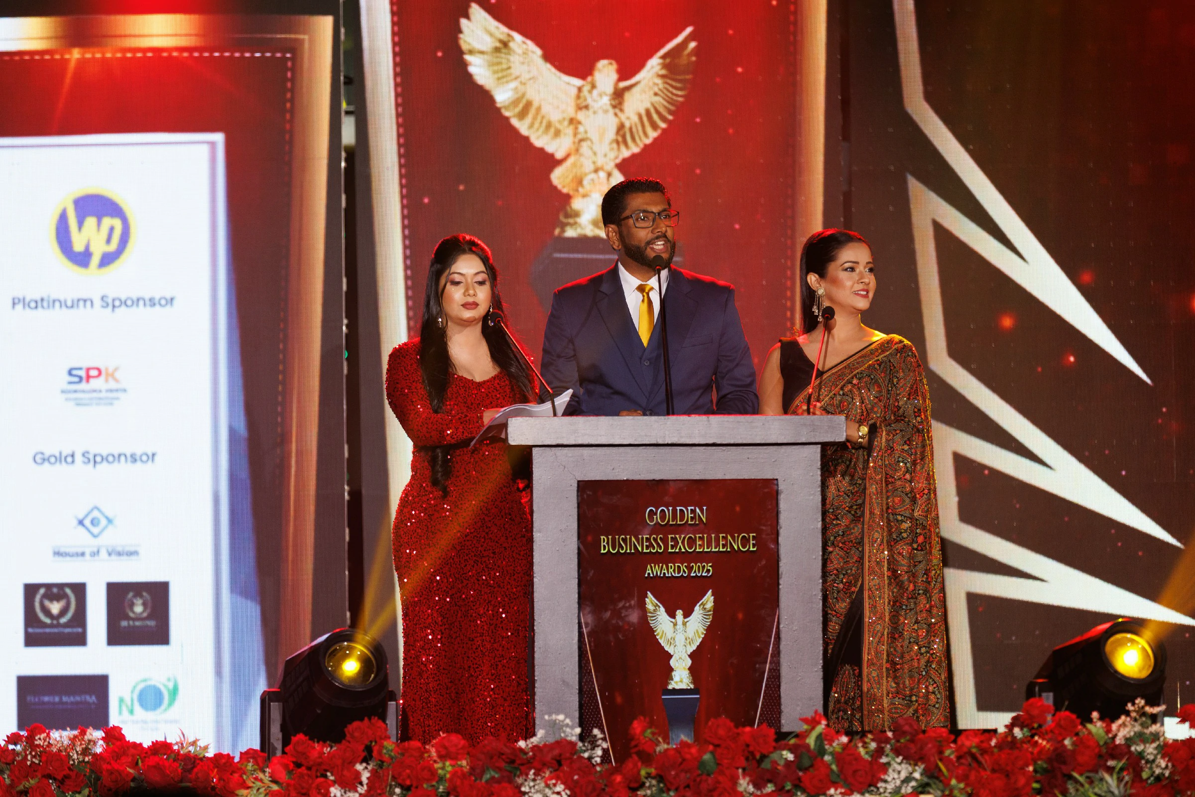 2025 Golden Excellence Awards - Photo 6