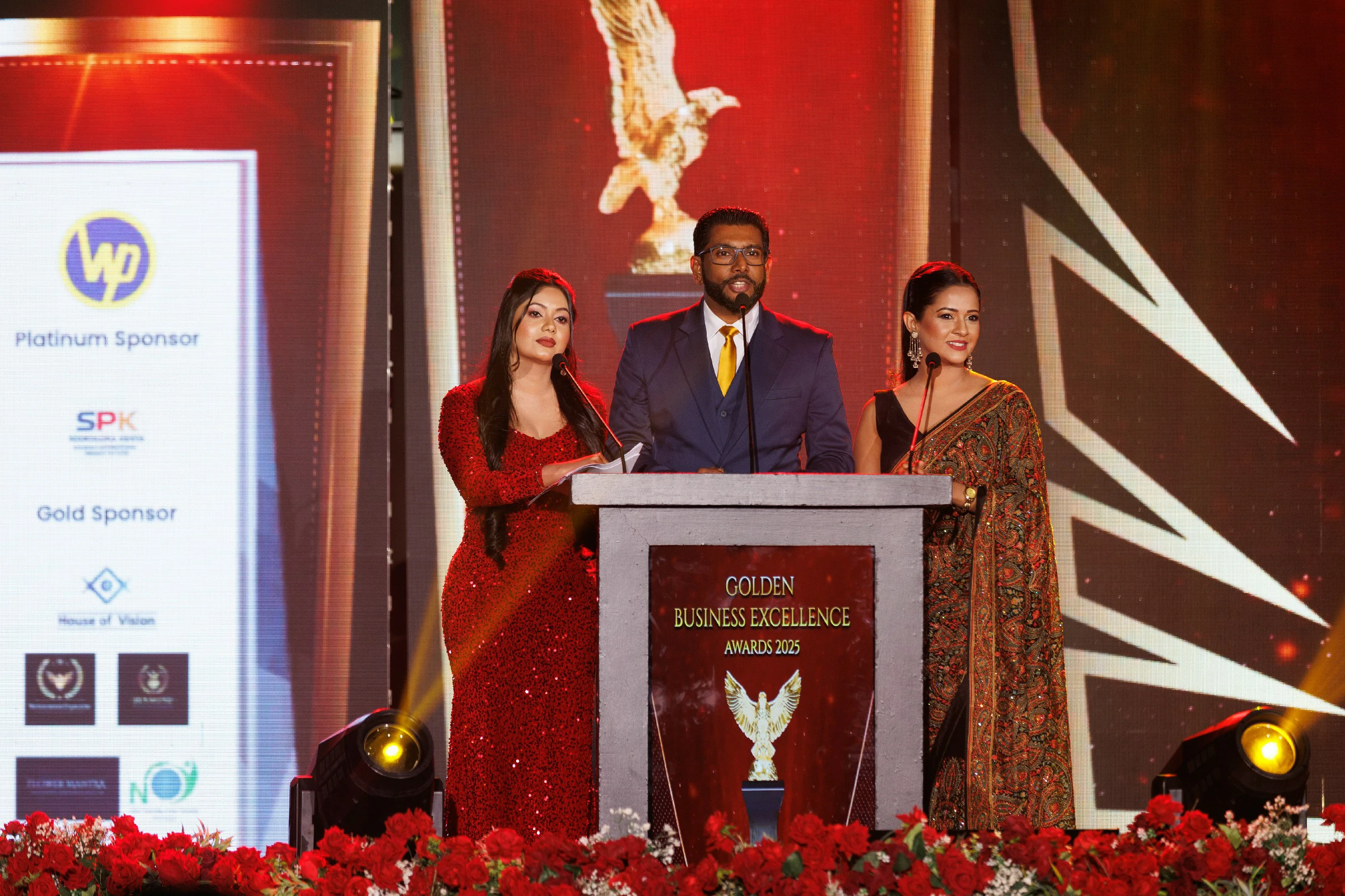 2025 Golden Excellence Awards - Photo 10