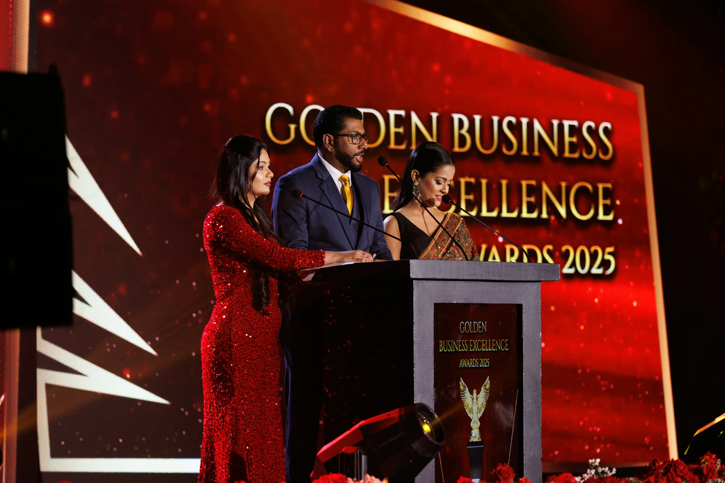 2025 Golden Excellence Awards - Photo 22