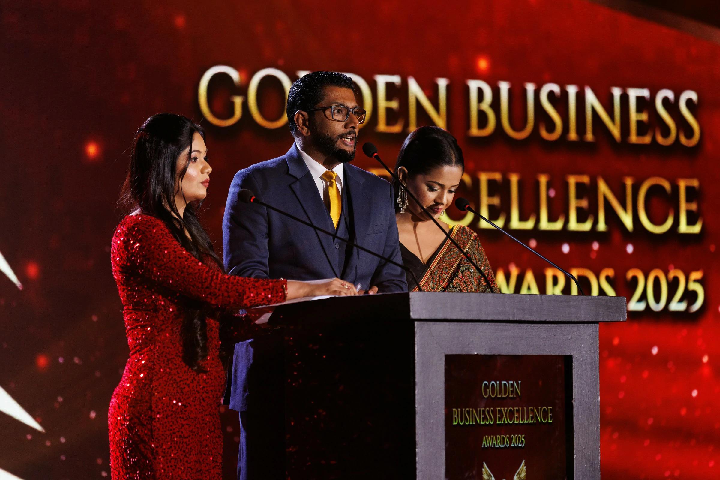 2025 Golden Excellence Awards - Photo 4