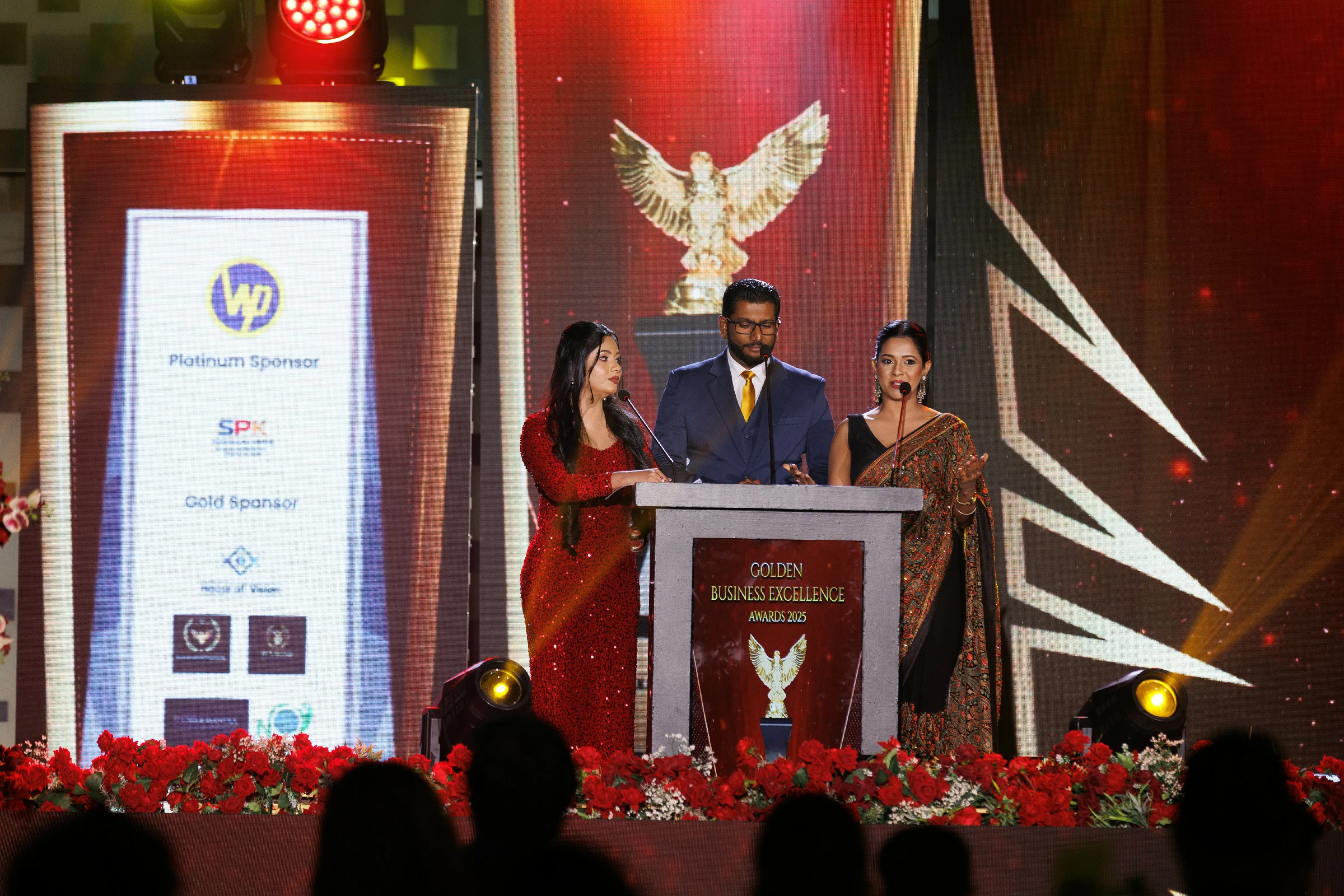 2025 Golden Excellence Awards - Photo 16