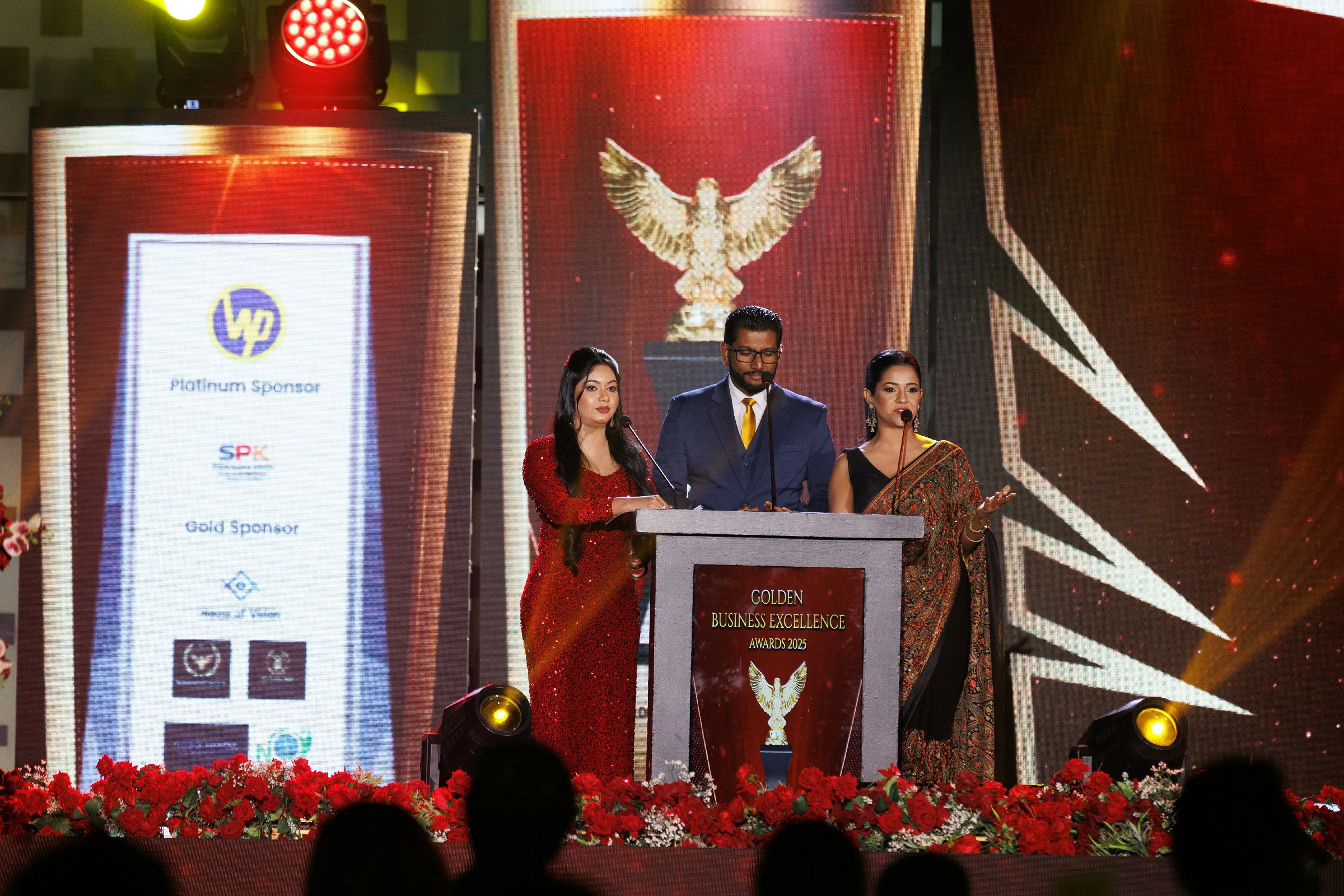 2025 Golden Excellence Awards - Photo 20