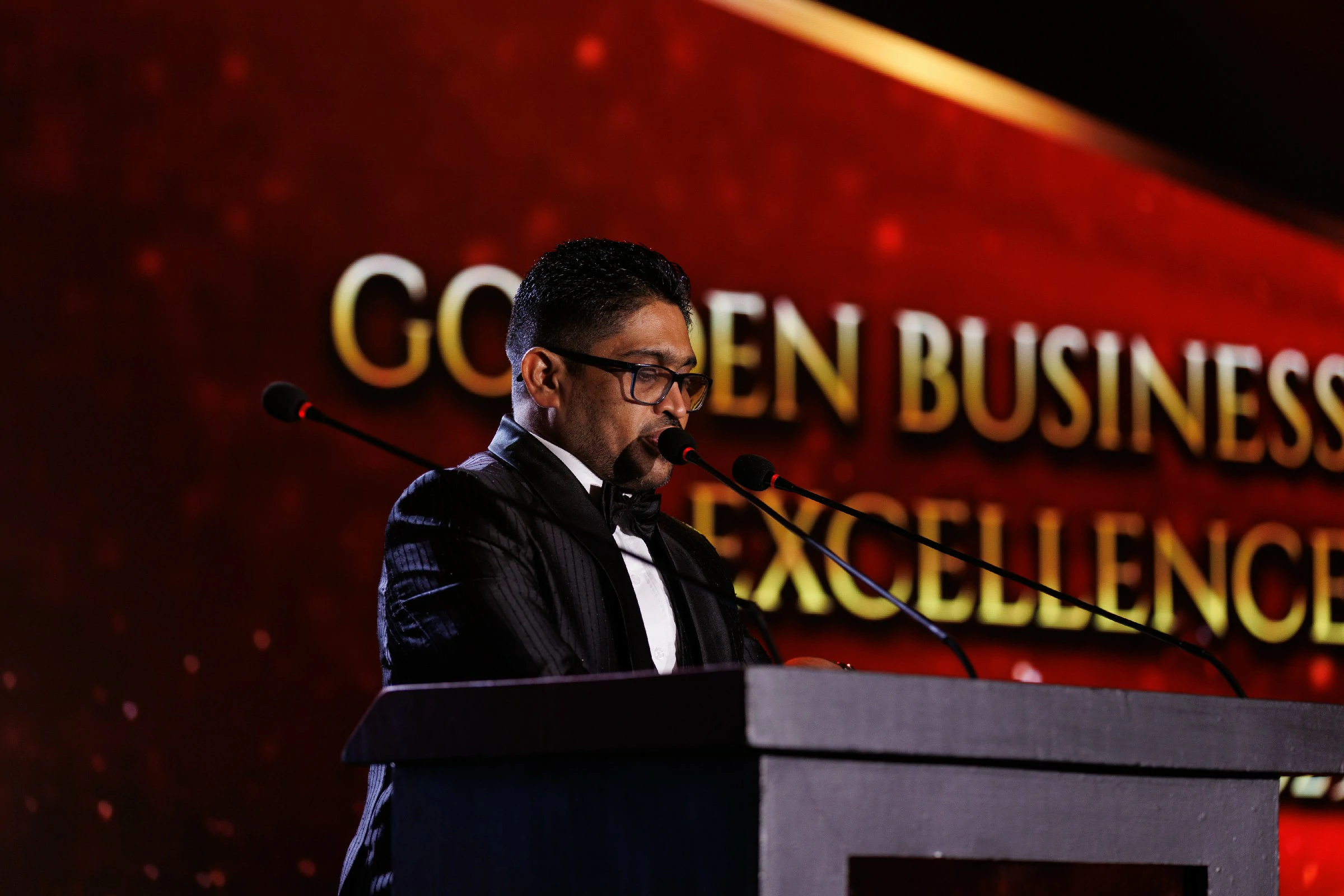 2025 Golden Excellence Awards - Photo 22
