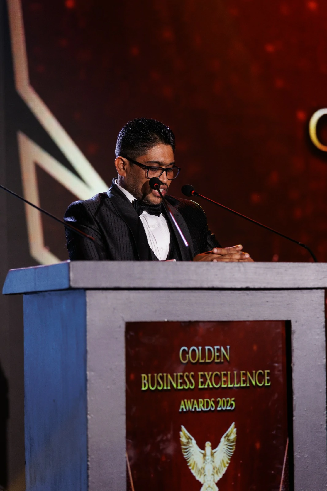 2025 Golden Excellence Awards - Photo 12