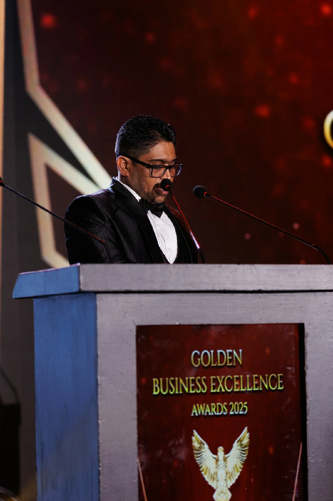 2025 Golden Excellence Awards - Photo 16