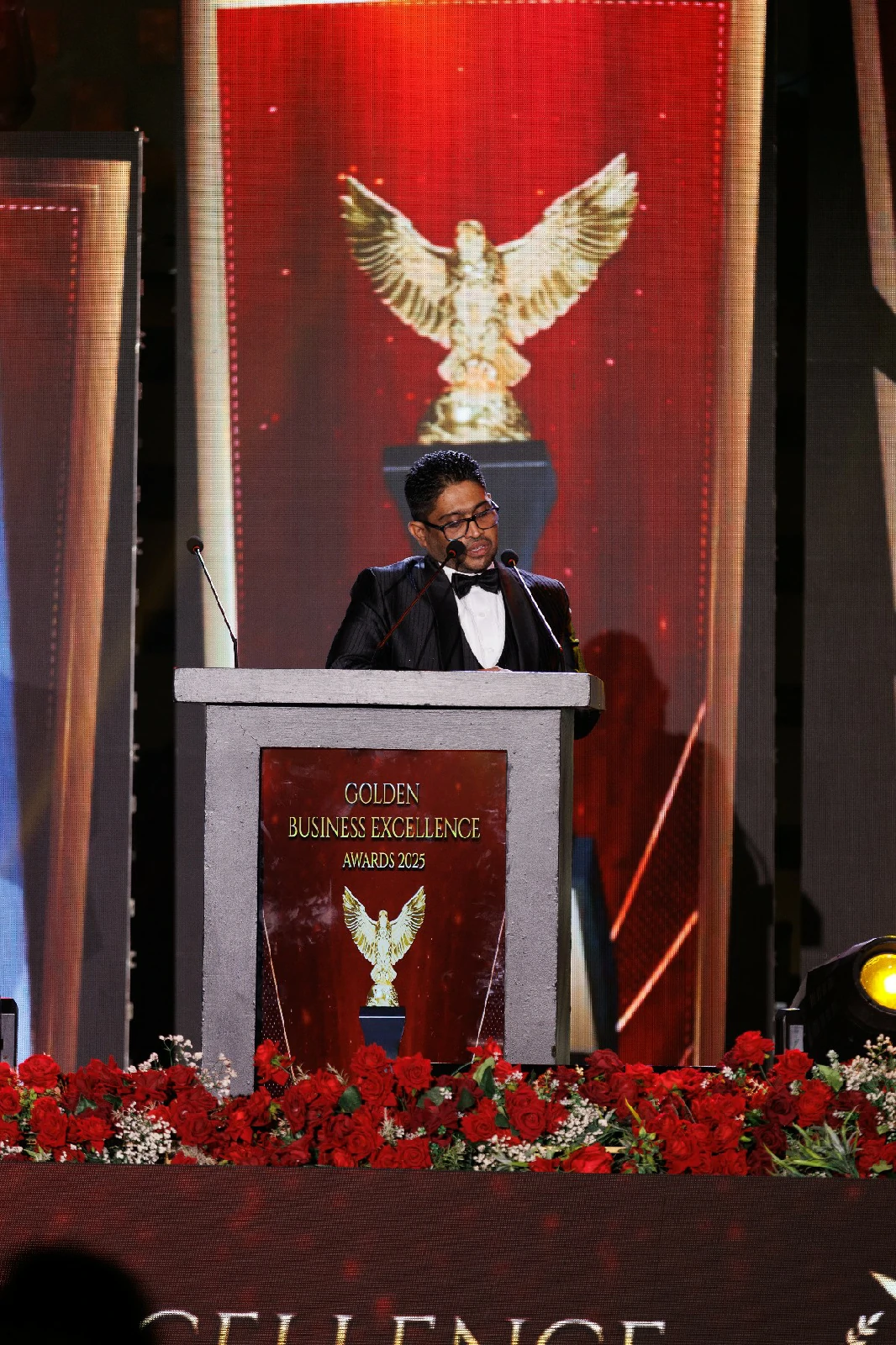 2025 Golden Excellence Awards - Photo 22