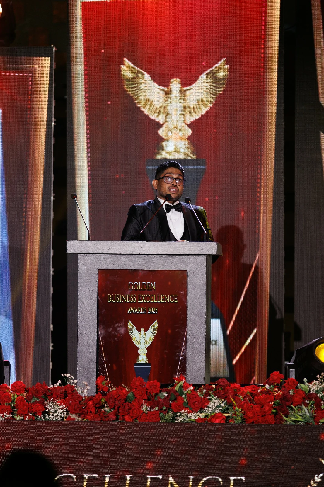 2025 Golden Excellence Awards - Photo 24