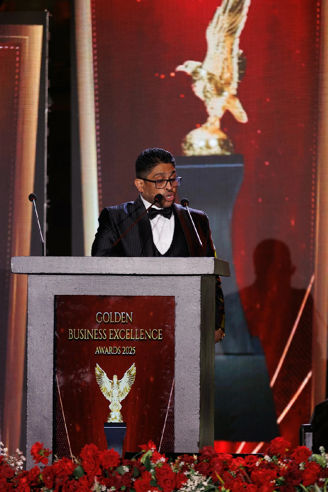 2025 Golden Excellence Awards - Photo 6