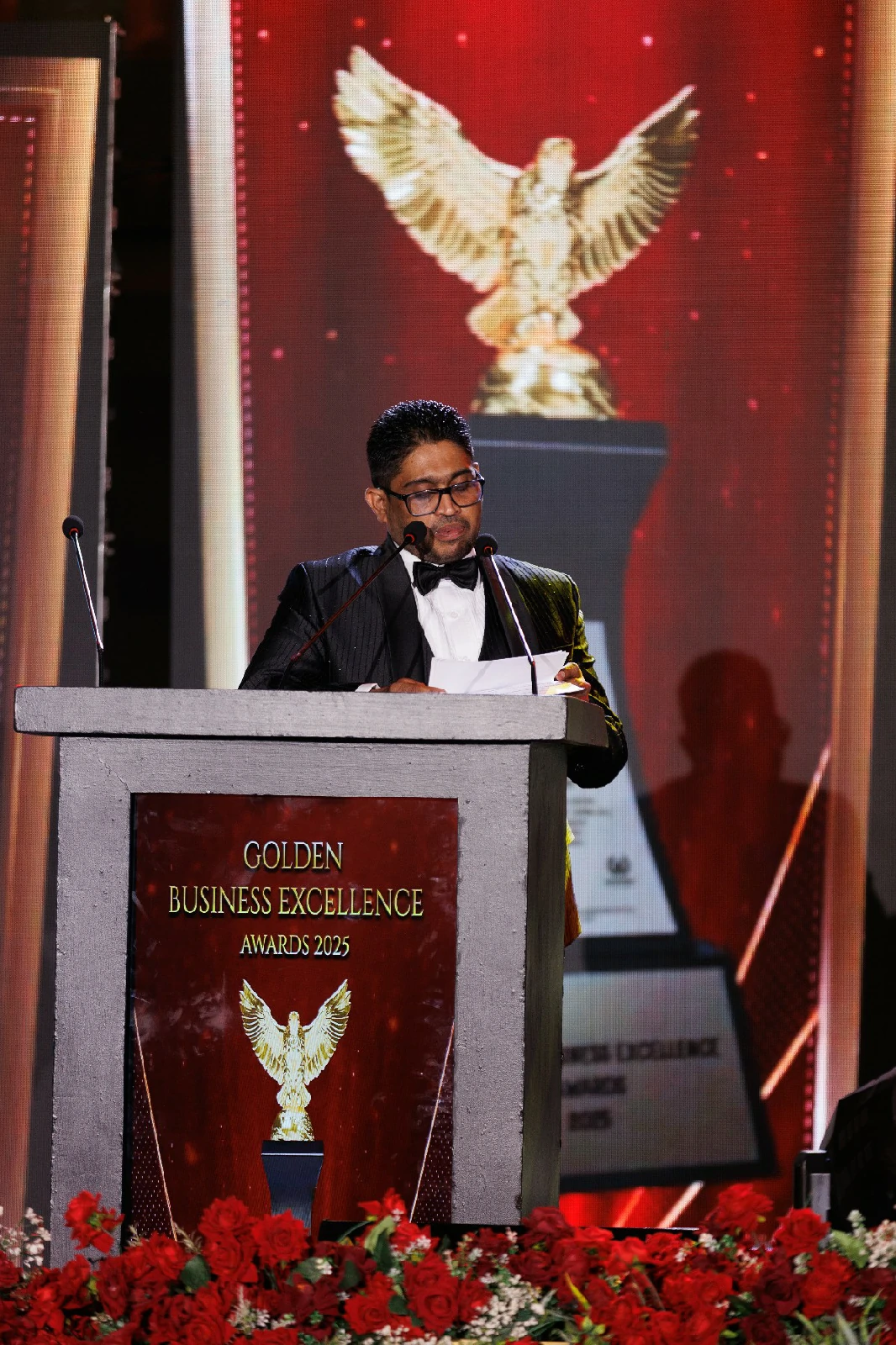 2025 Golden Excellence Awards - Photo 20