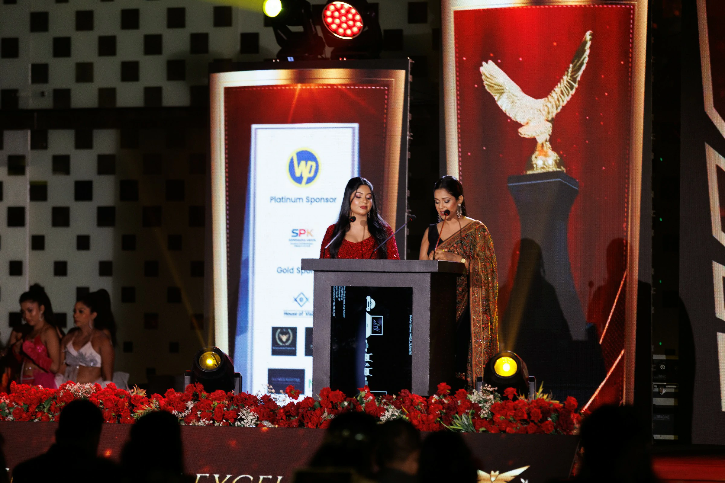 2025 Golden Excellence Awards - Photo 2