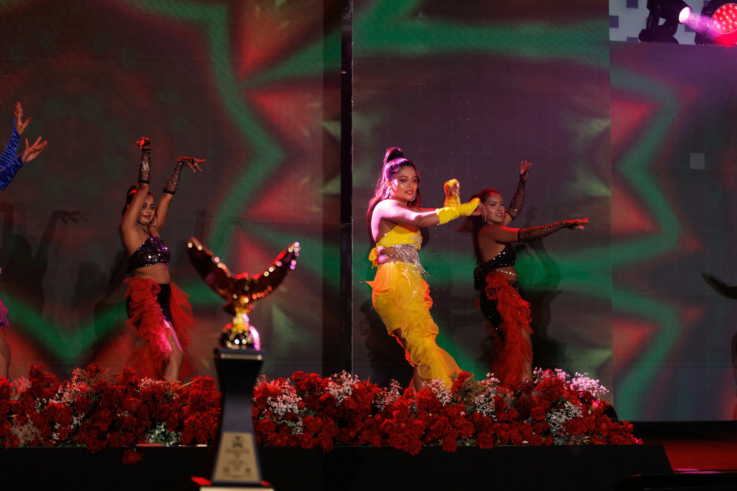 2025 Golden Excellence Awards - Photo 23