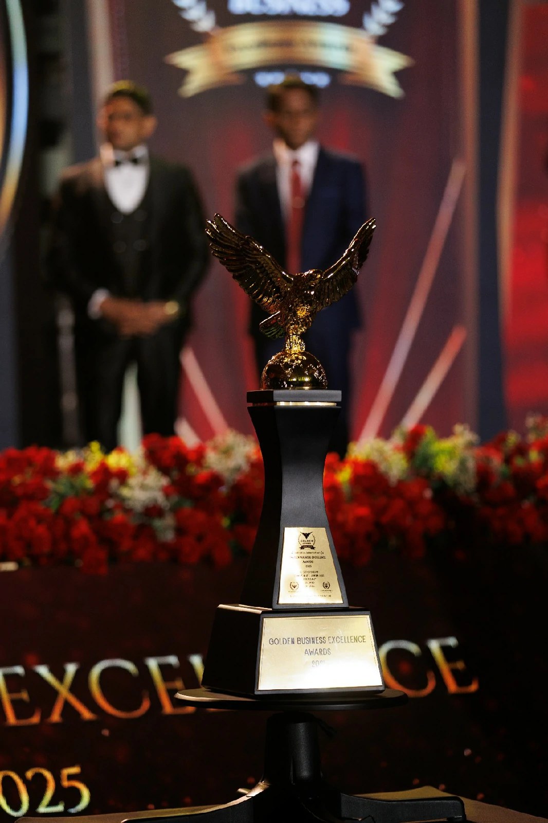 2025 Golden Excellence Awards - Photo 5