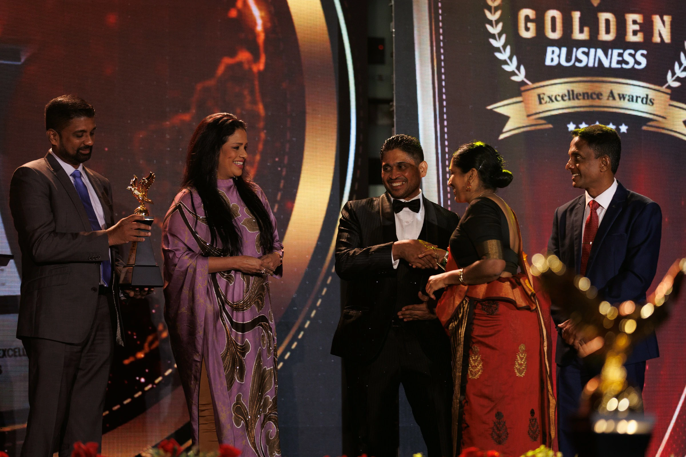 2025 Golden Excellence Awards - Photo 7