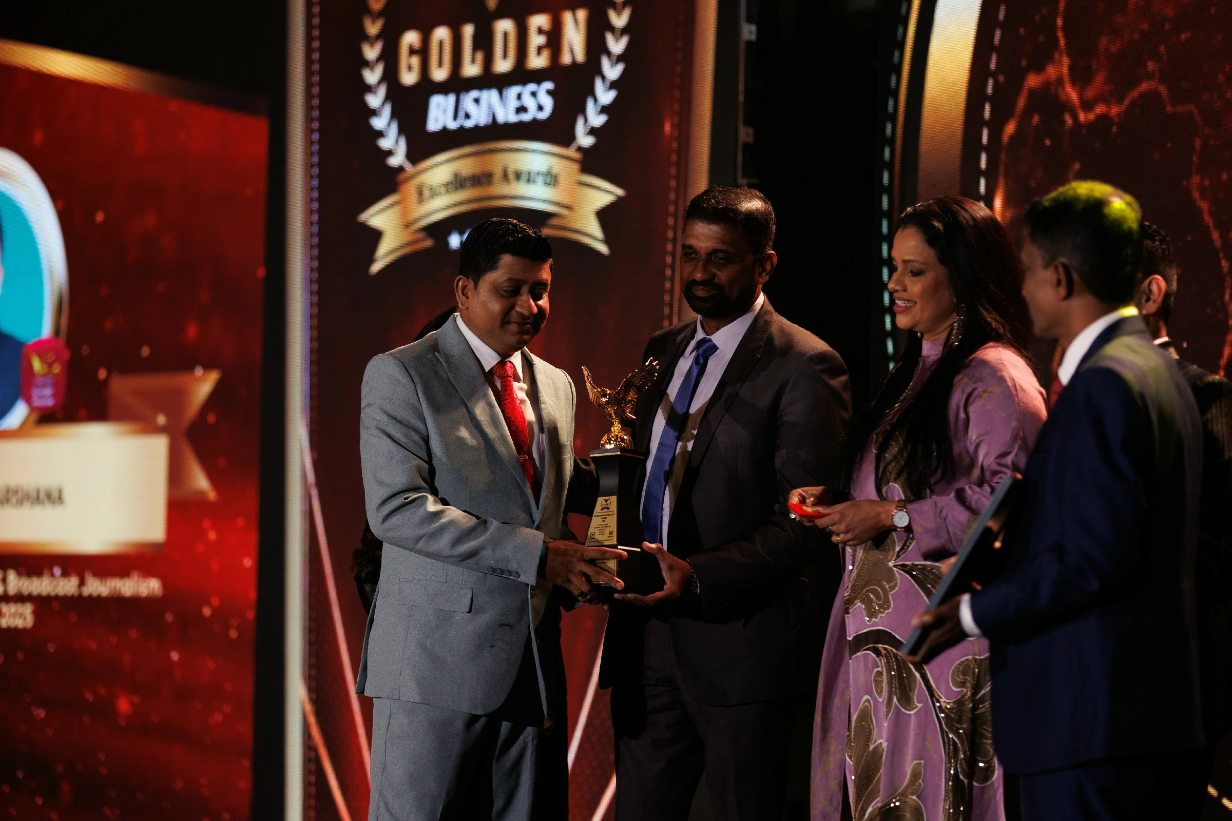 2025 Golden Excellence Awards - Photo 21