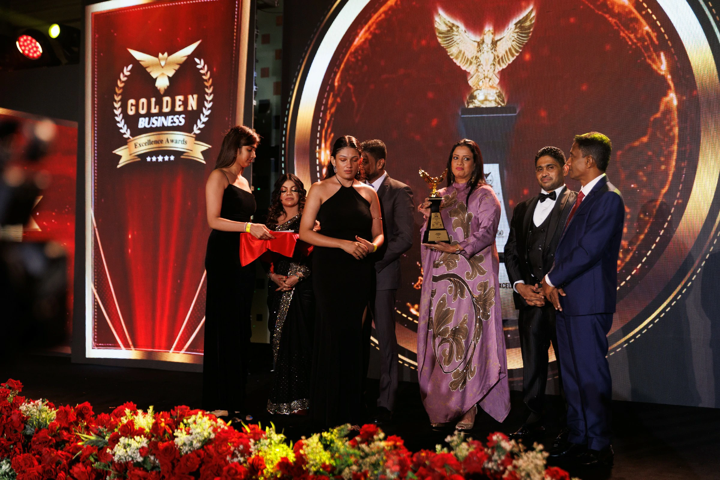 2025 Golden Excellence Awards - Photo 6