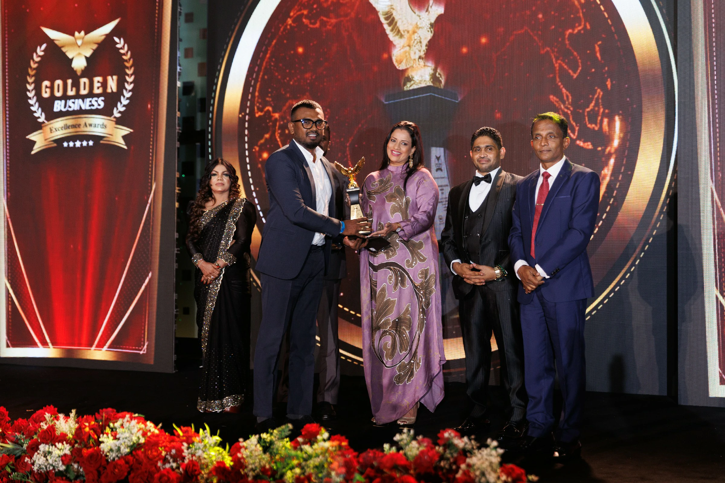 2025 Golden Excellence Awards - Photo 15