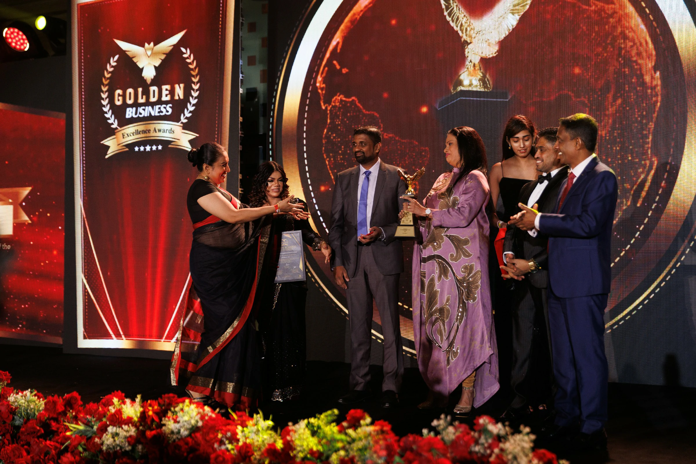 2025 Golden Excellence Awards - Photo 21