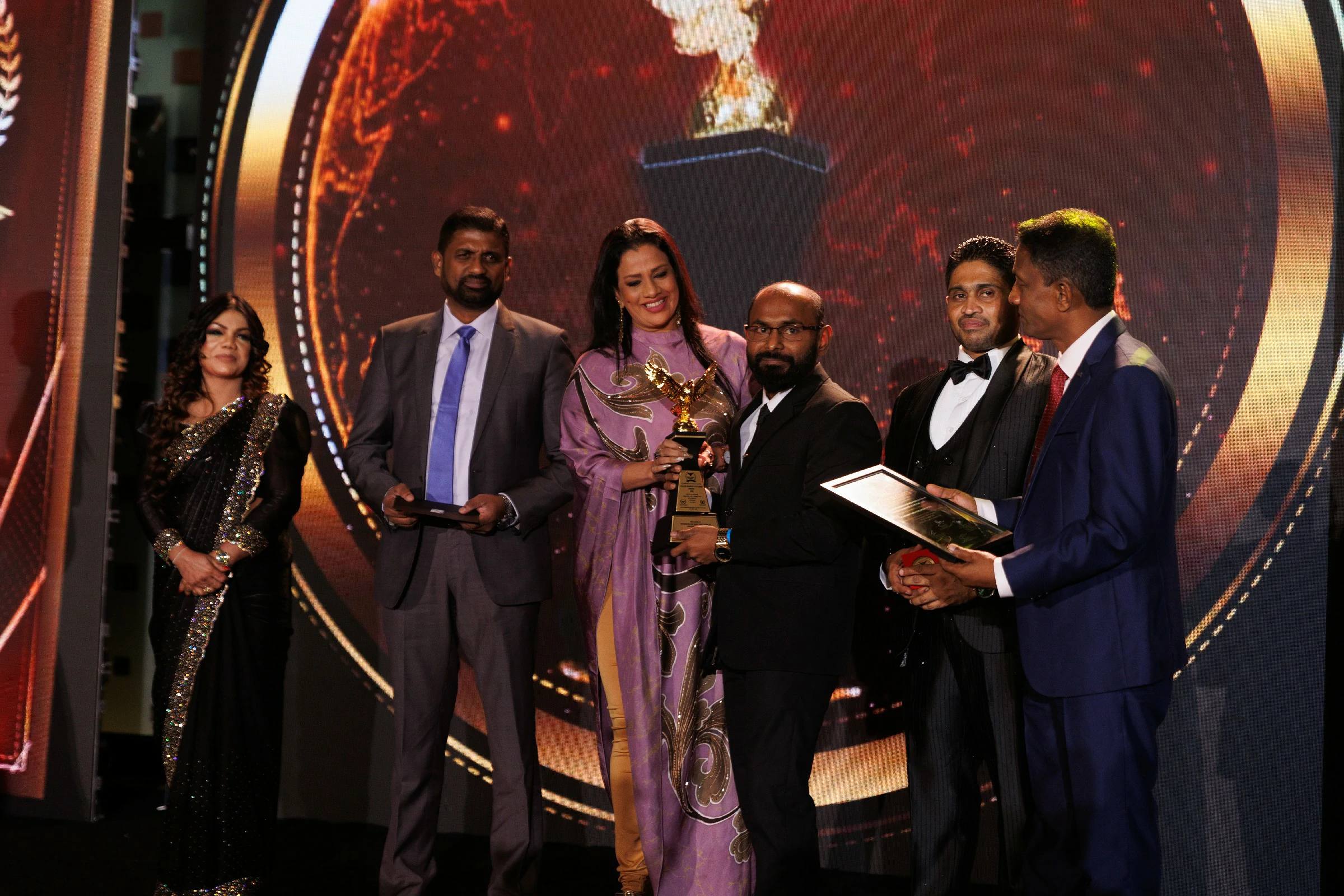 2025 Golden Excellence Awards - Photo 9