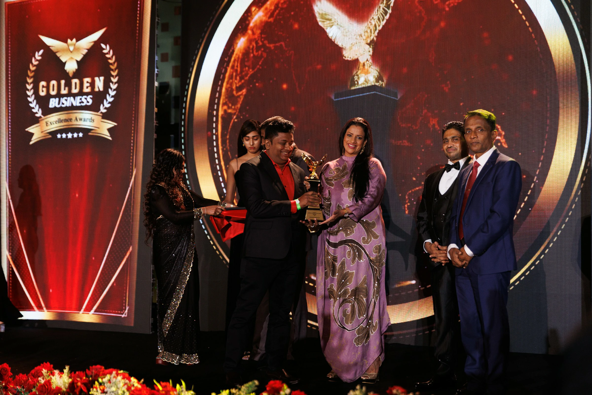 2025 Golden Excellence Awards - Photo 21